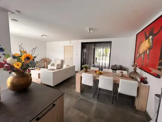 Recente woning met 3 slaapkamers in Bilzen foto 10