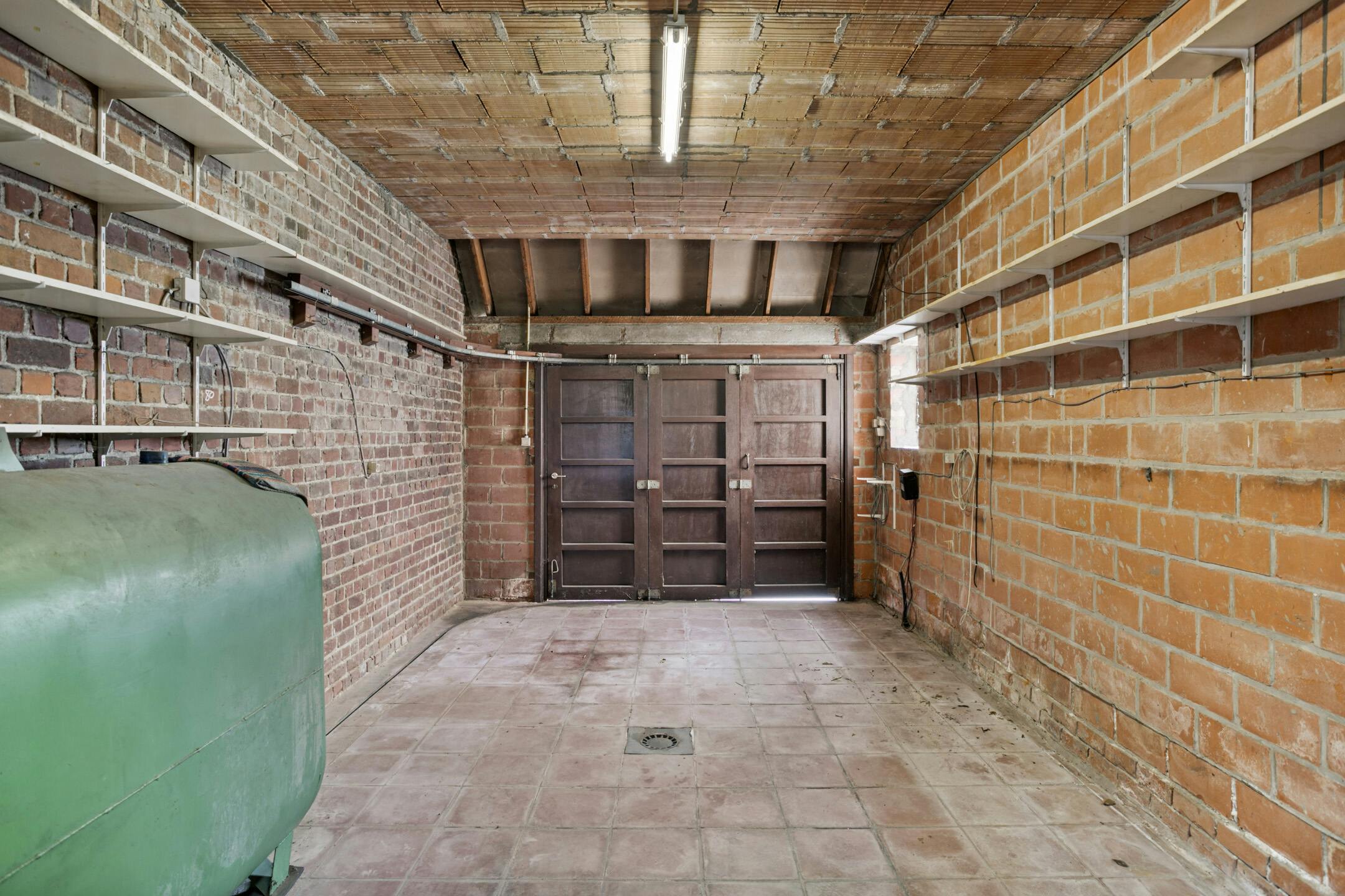 Leuk huis met potentieel te koop in de Abeelseweg in Poperinge foto 19