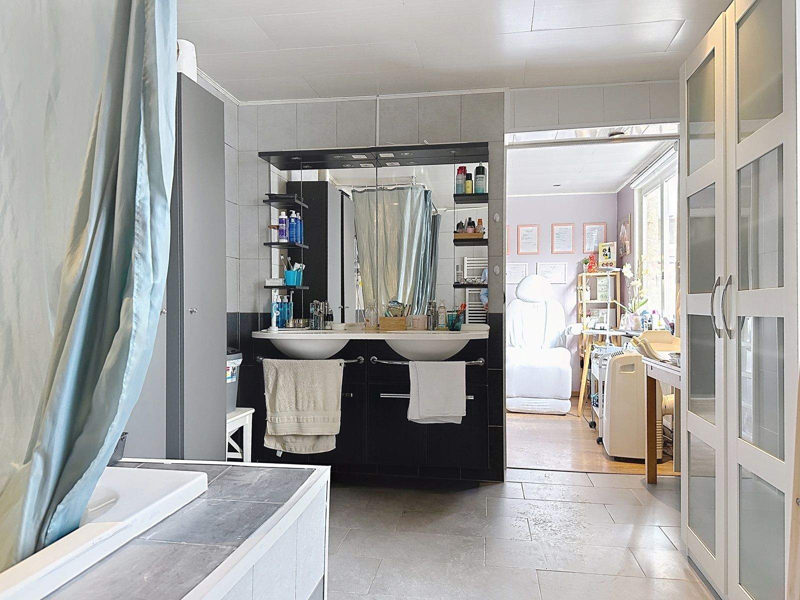 Karaktergevel met optie tot 5 slaapkamers foto 15
