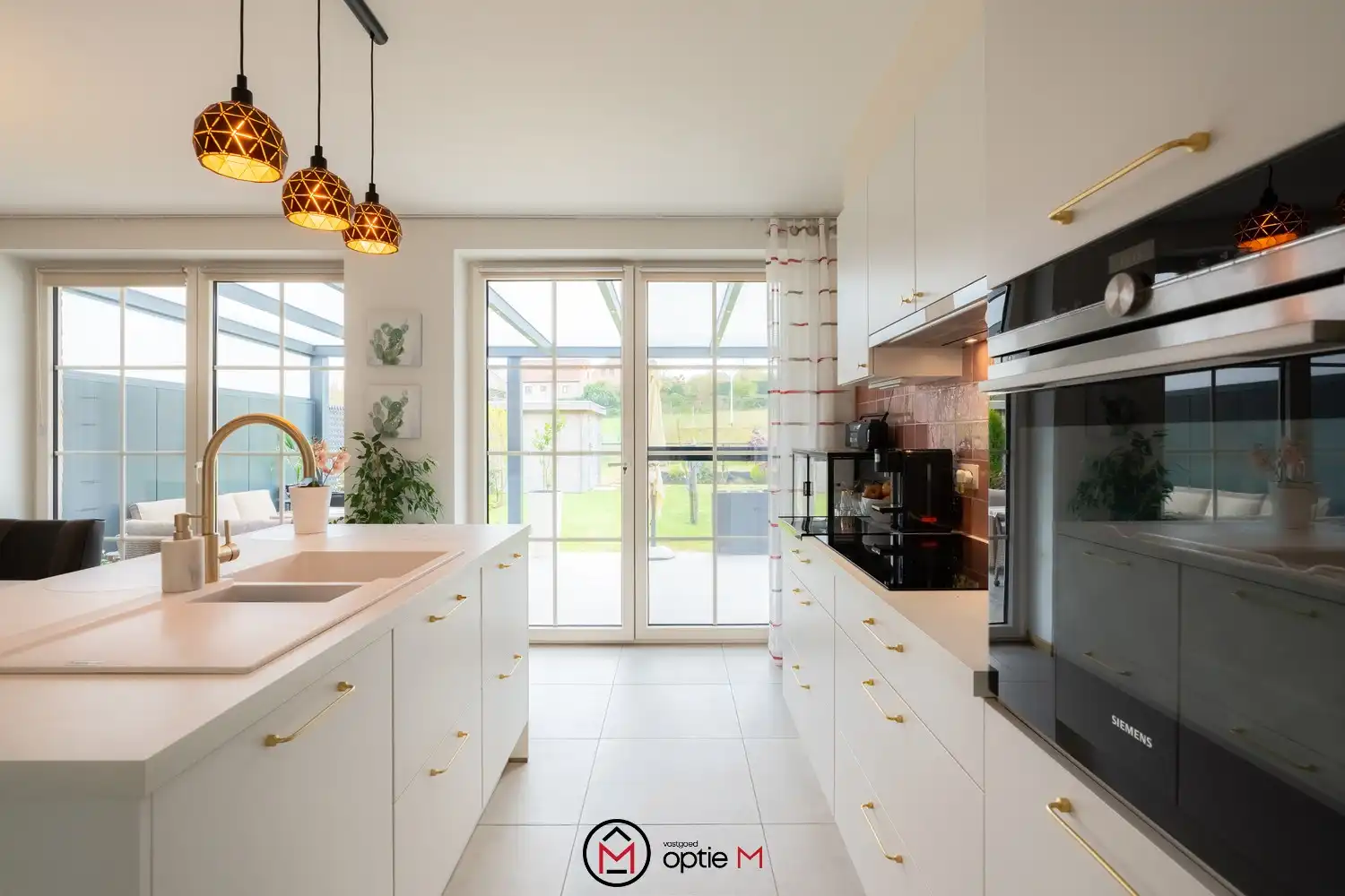 Halfopen bebouwing te koop in Werm (Bilzen-Hoeselt) – energiezuinige BEN-woning uit 2023 foto 14