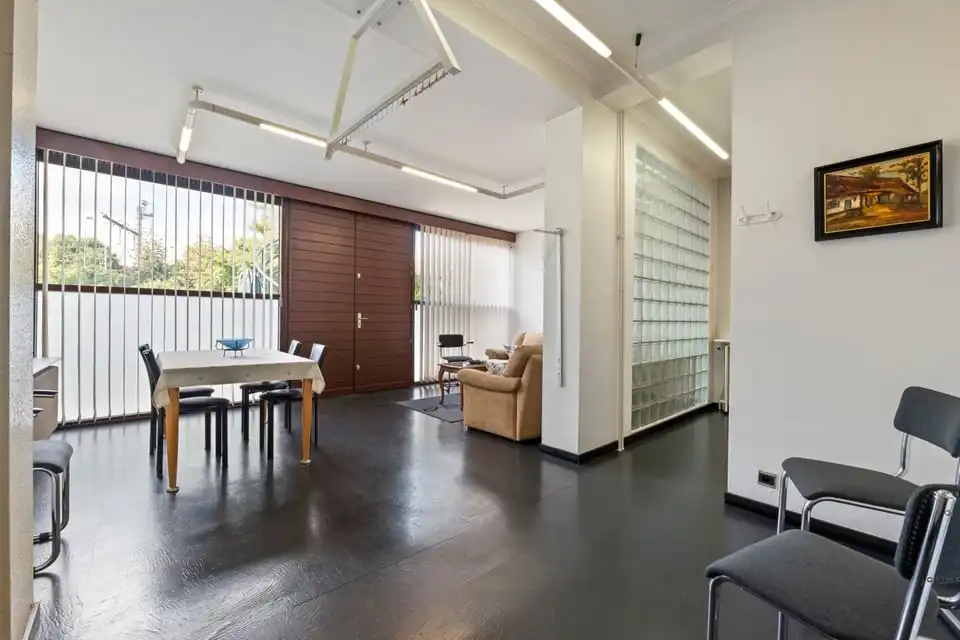 HERENWOPNING OP TOPLOCATIE IN SINT-TRUIDEN foto 10