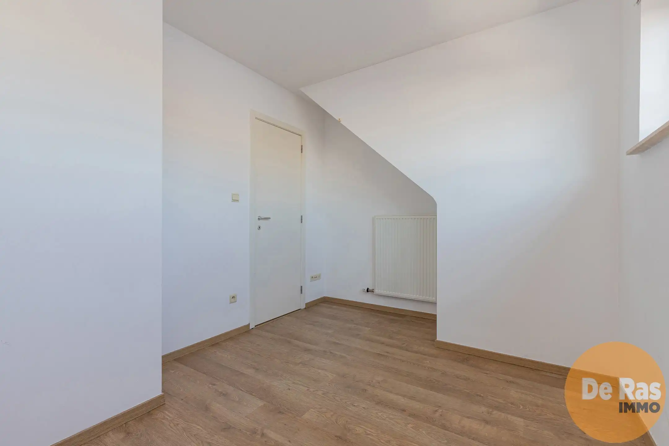 ERPE-MERE: Appartement met 2 slpks en gezellig terras foto 9