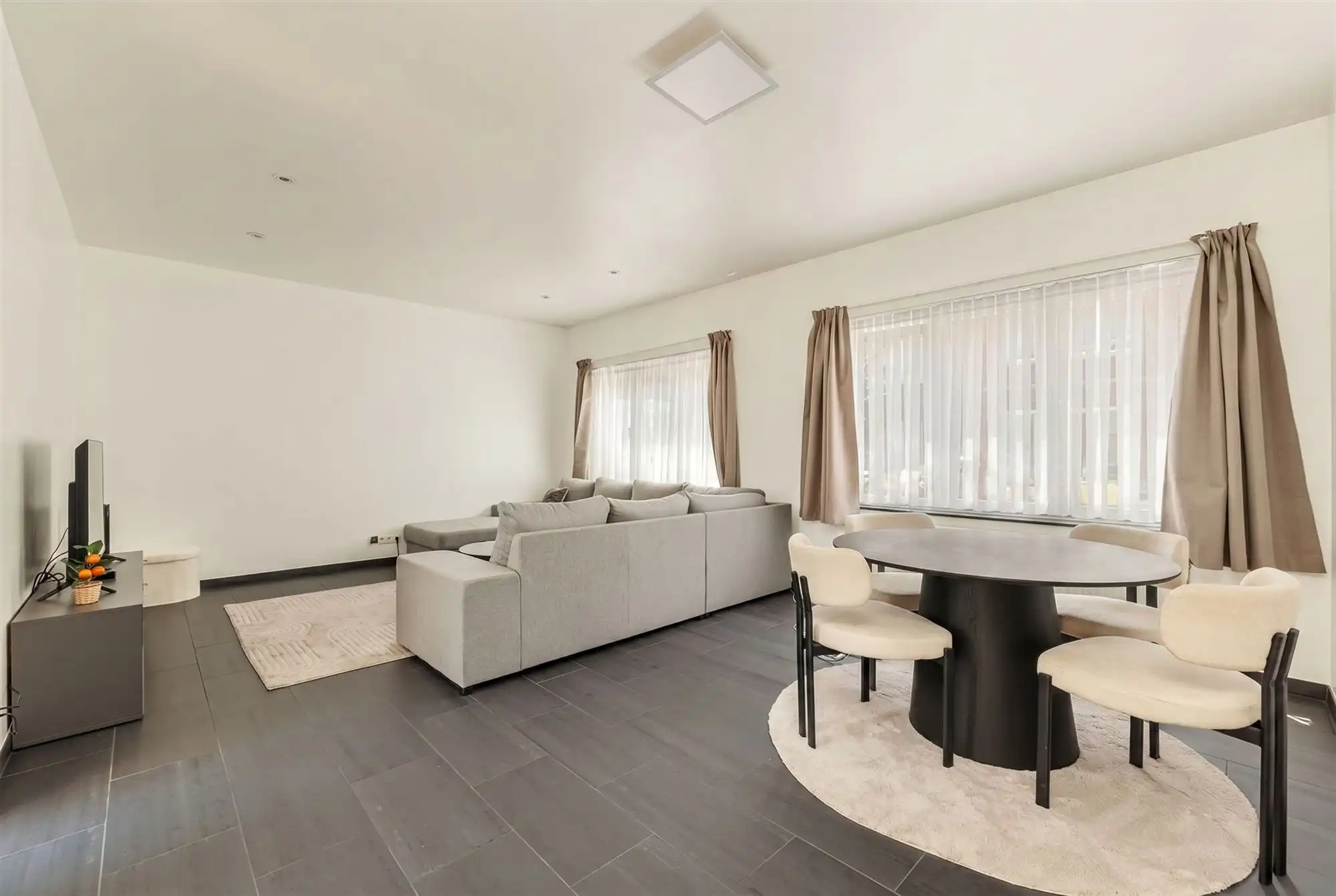 Appartement met terras op gunstige locatie  foto 5
