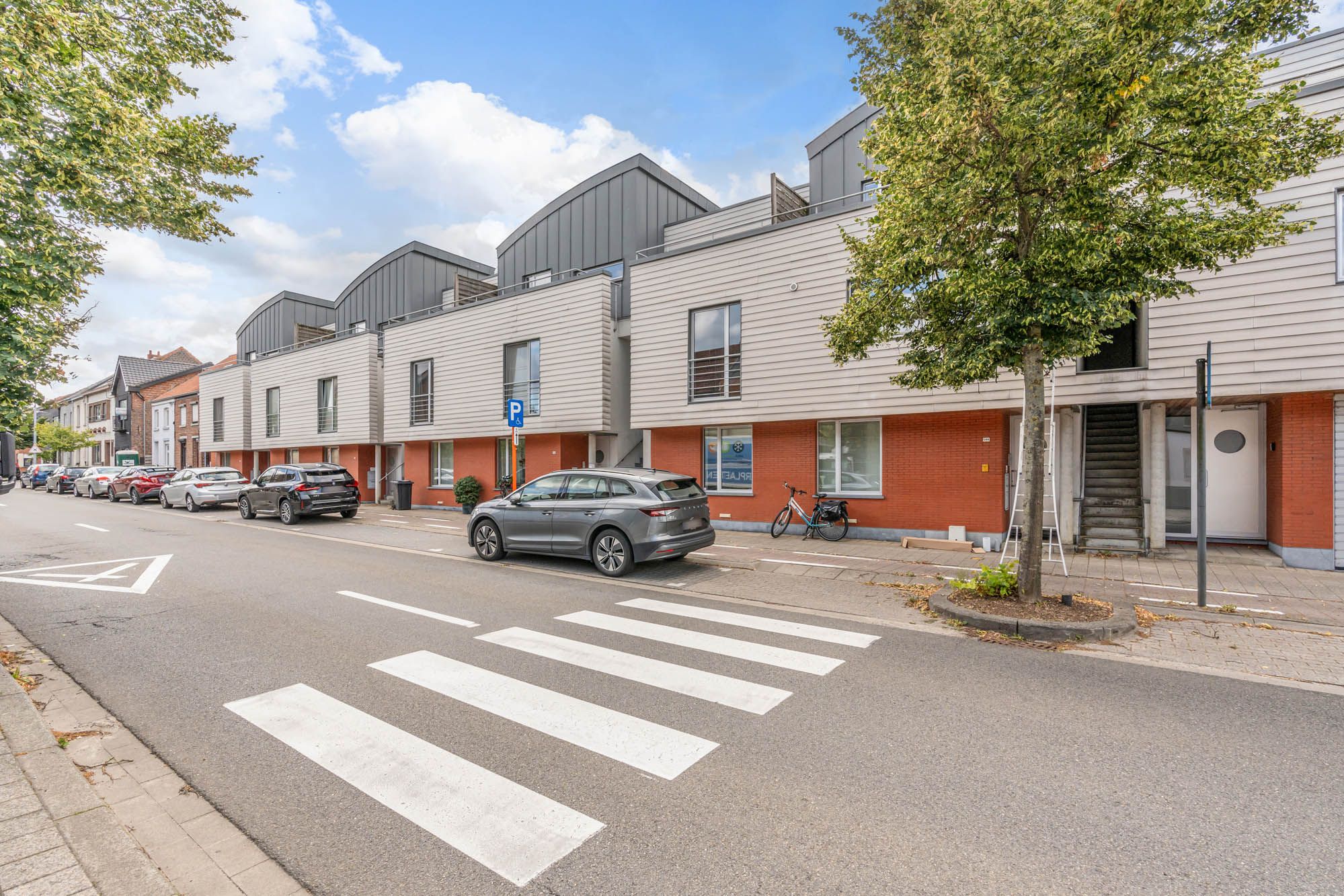 Hoogwaardig afgewerkt appartement te koop  foto 3