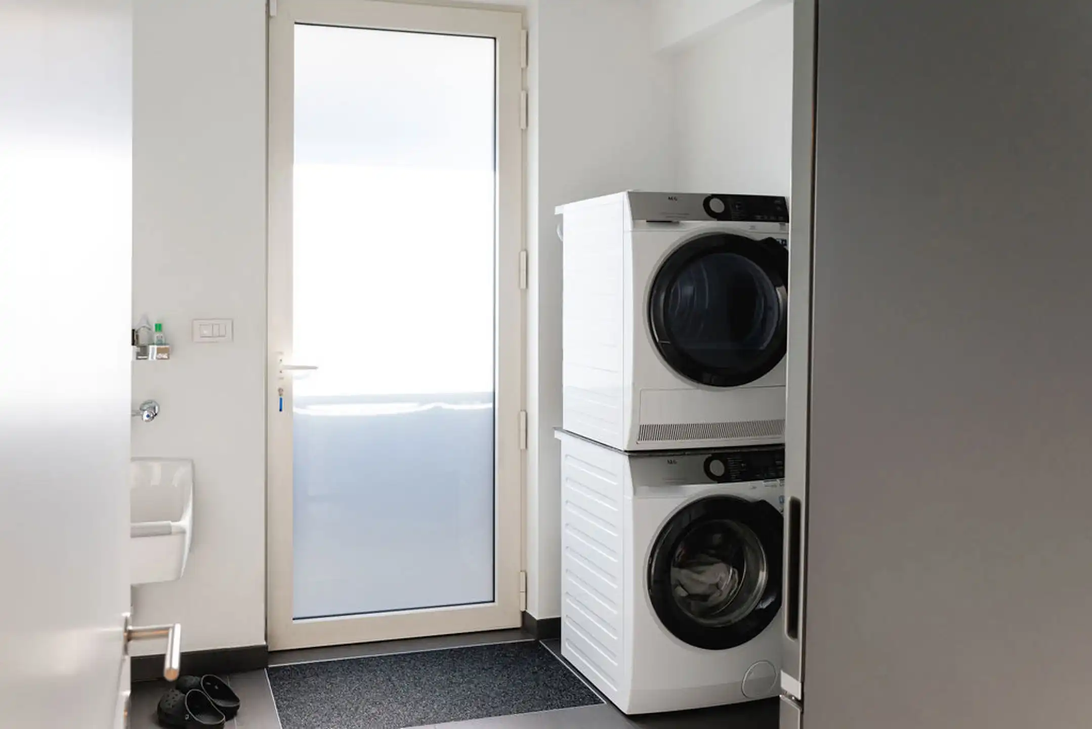 Moderne, instapklare open bebouwing nabij het centrum van Bornem foto 39