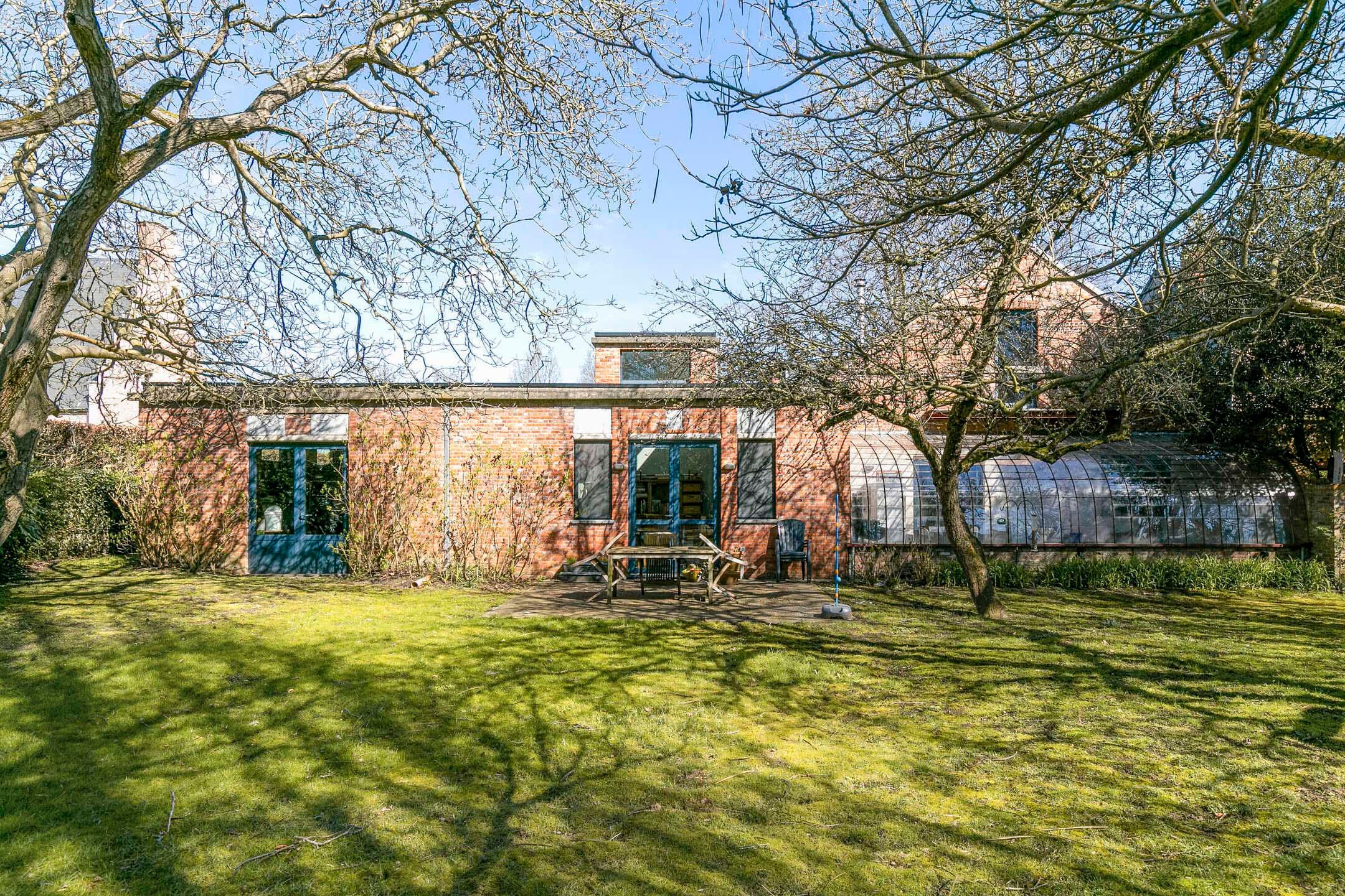 Uniek vastgoed: gemengd gebouw met woongelegenheden foto 13