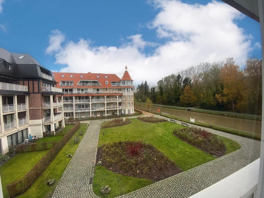 Instapklaar appartement te huur in residentie 'Denderhof' foto 5