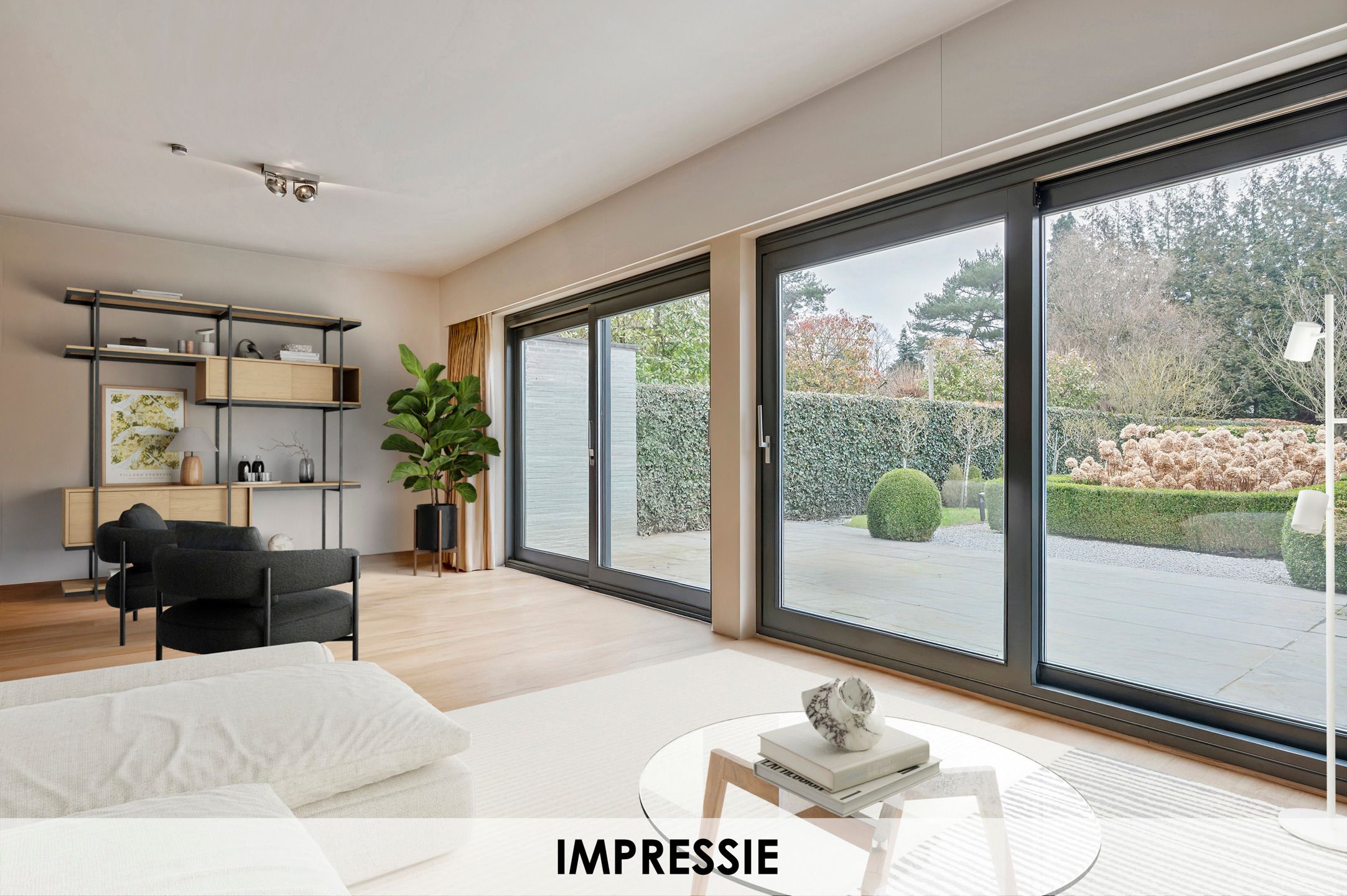 OPEN HUIS OP WO. 14/05 15U00 - 18U30 EN ZA. 24/05 10U00 - 13U00 foto 7