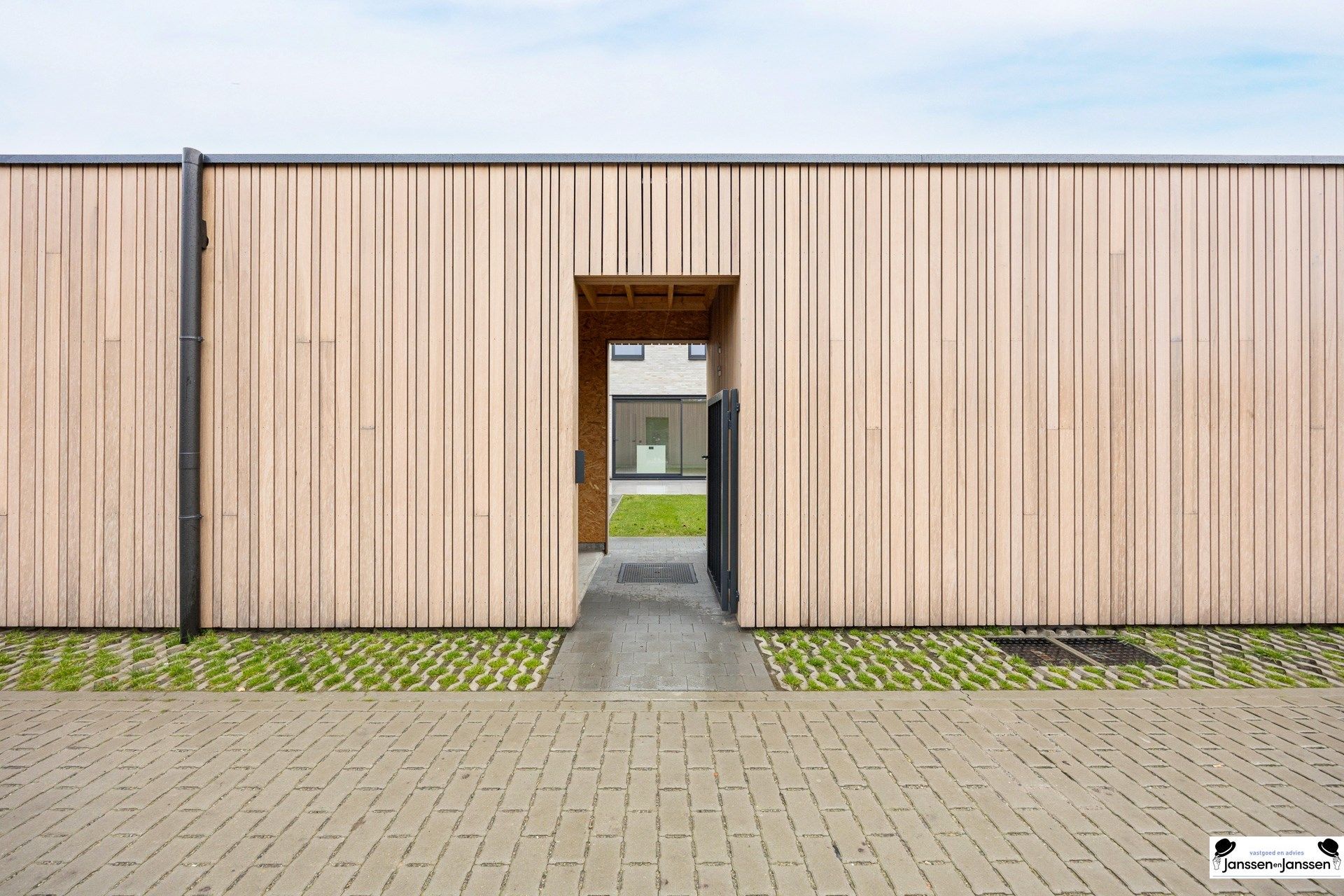 Wonen in een groene omgeving op een centrale locatie in Gooreind! foto 22