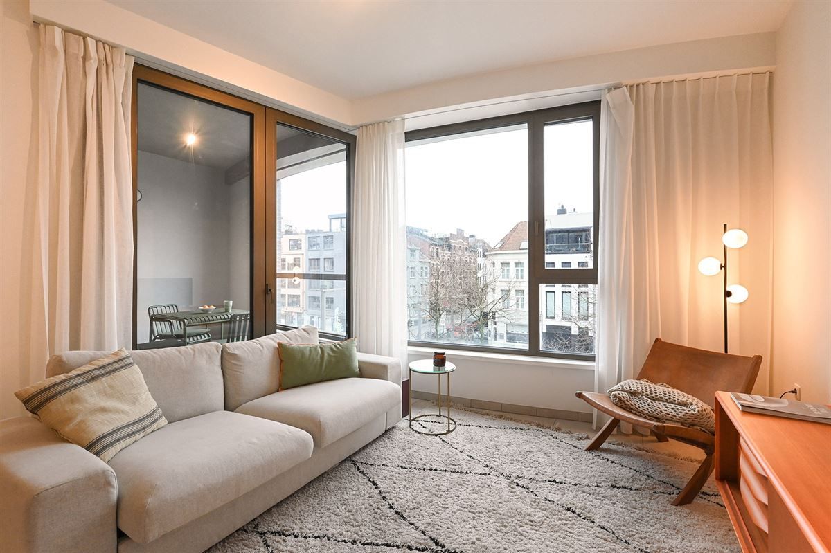 Gemeubeld appartement foto 5