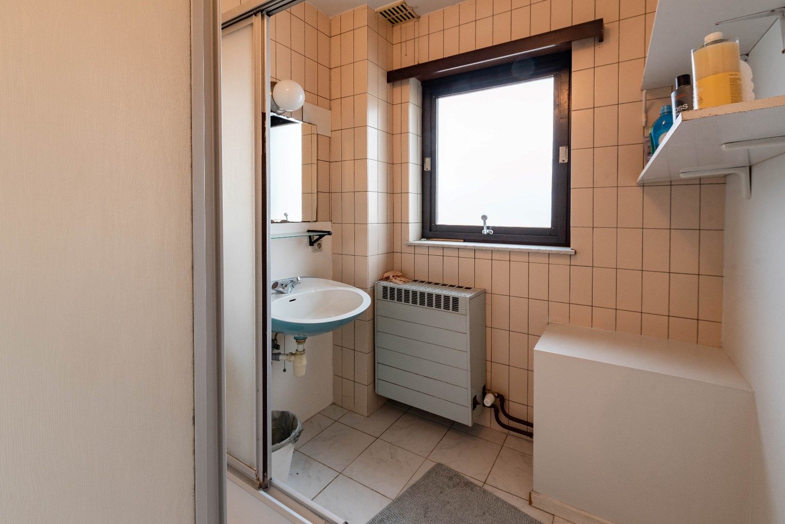 Leuke studentenkamer foto 6