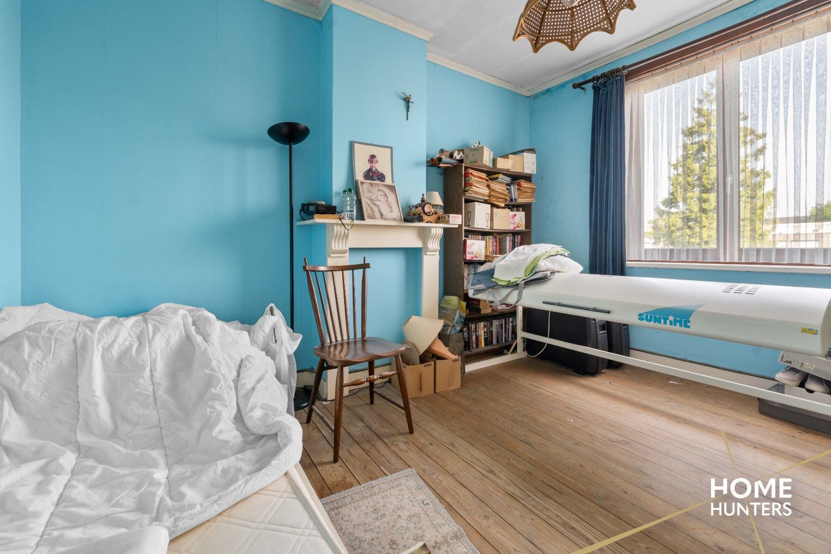 Te renoveren stadswoning met tuin en 3 slaapkamers foto 15