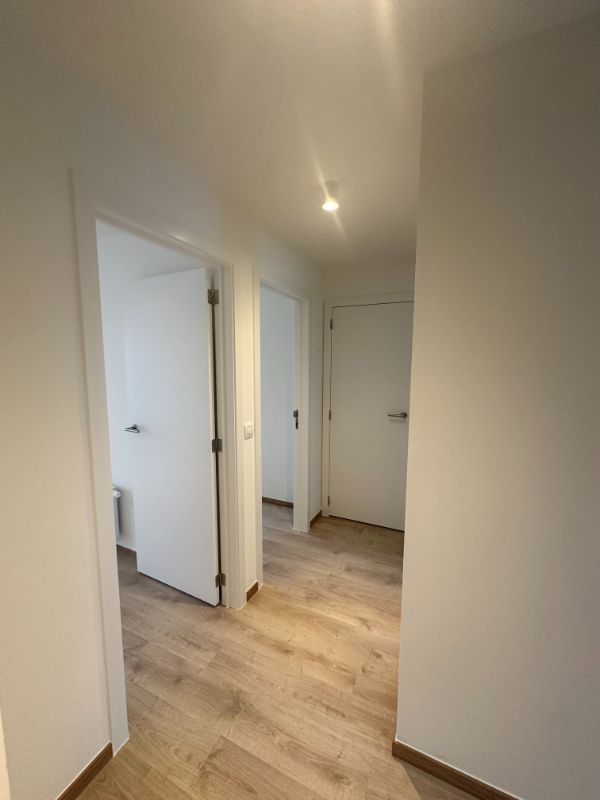 Instapklare nieuwbouwwoning met zonnige tuin te Roeselare foto 8