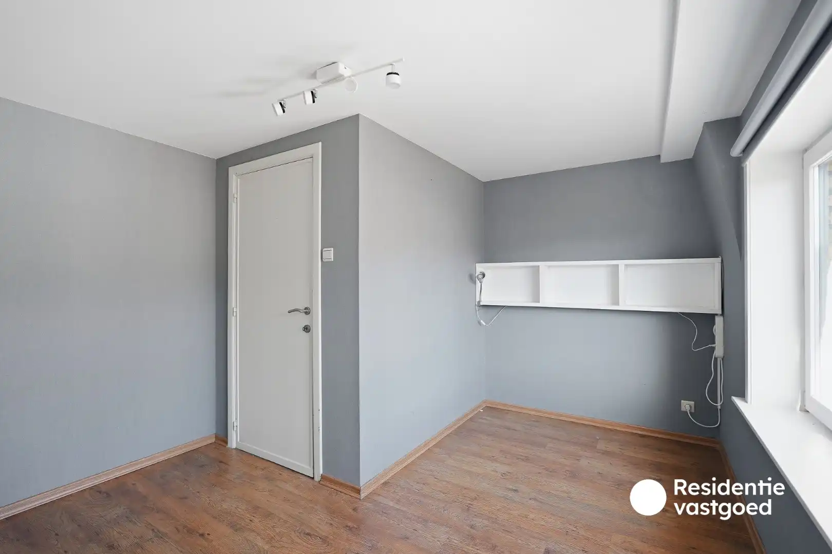 Charmante stadswoning met garage en 2 slaapkamers foto 11