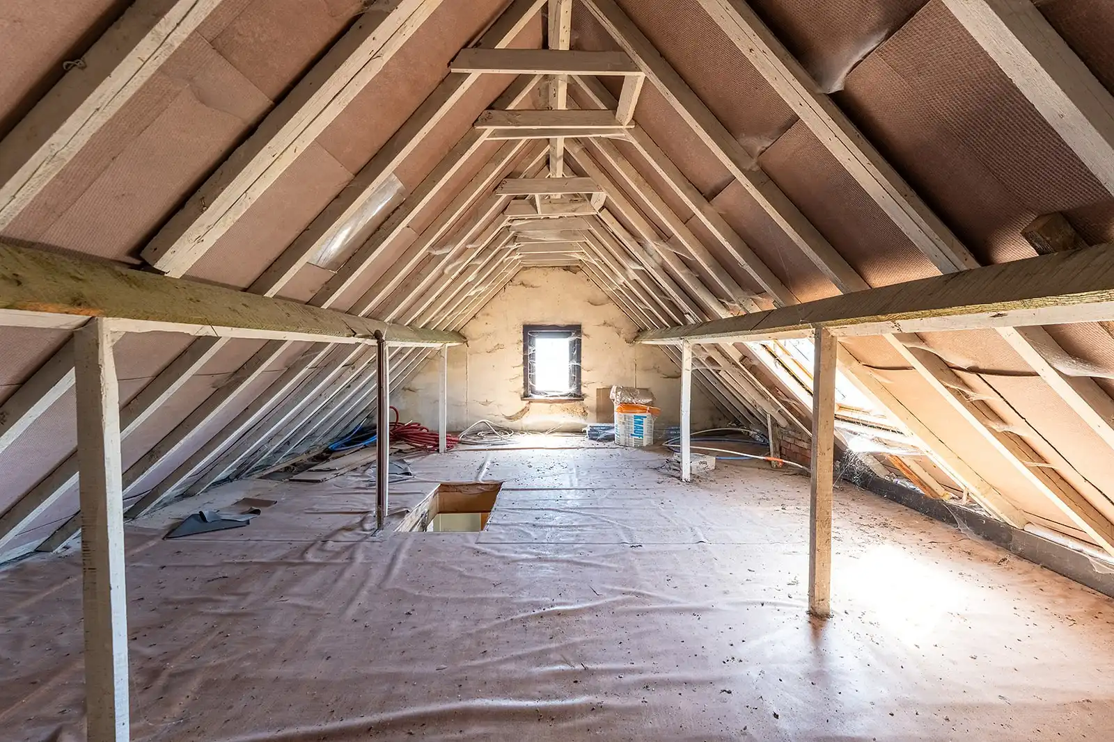 Instapklare Halfopen bebouwing op 1125 m² met ruime oprit foto 21