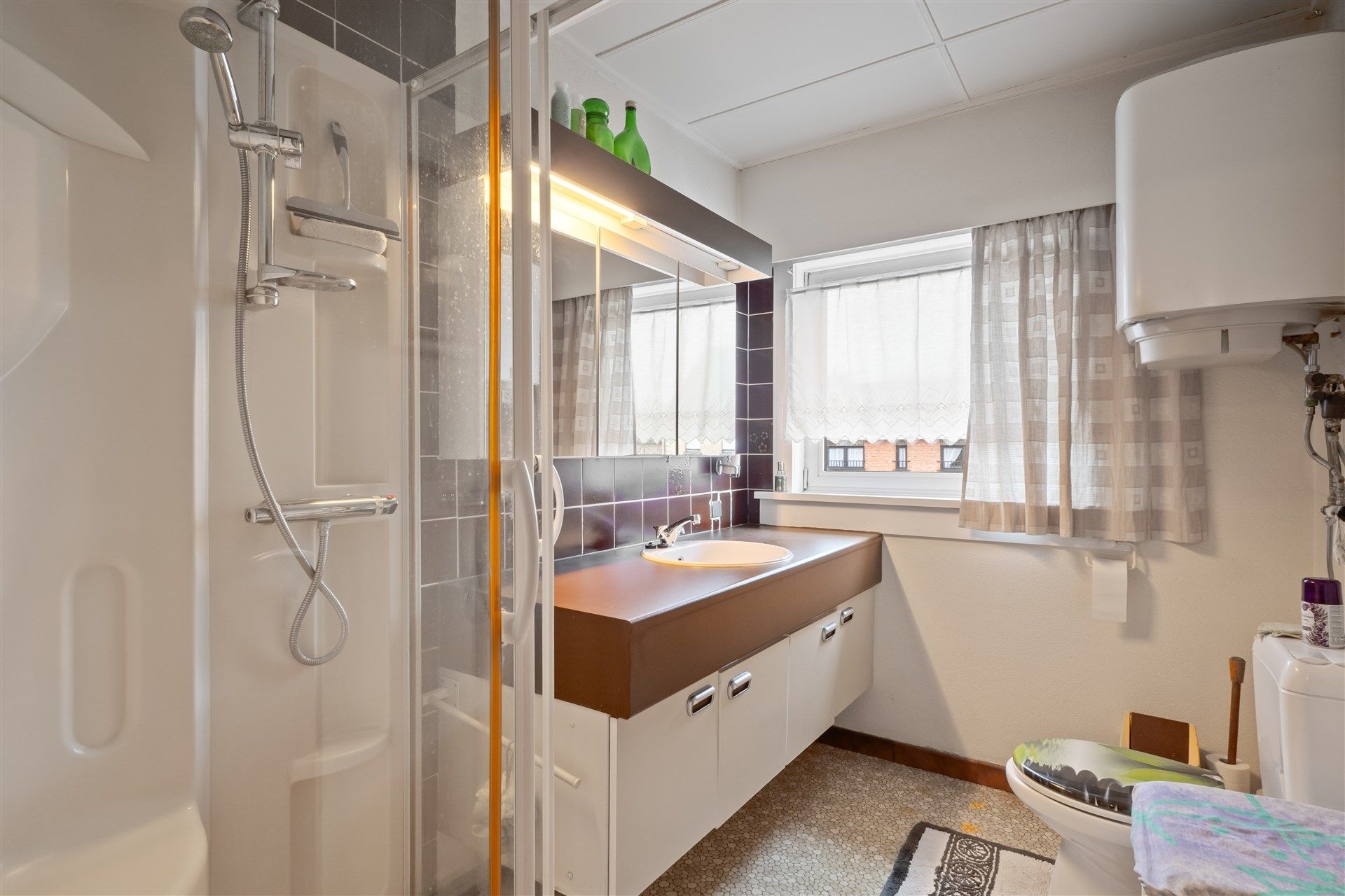 te renoveren Half open bebouwing foto 9