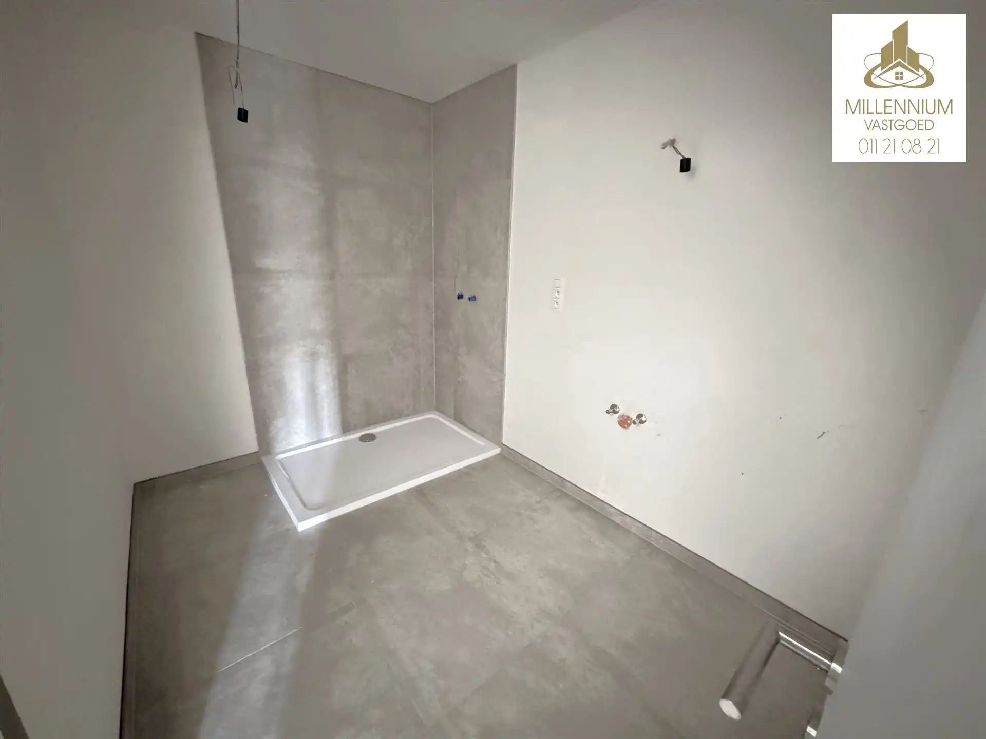 Moderne 1-Slpk BEN-appartement in Genk foto 10