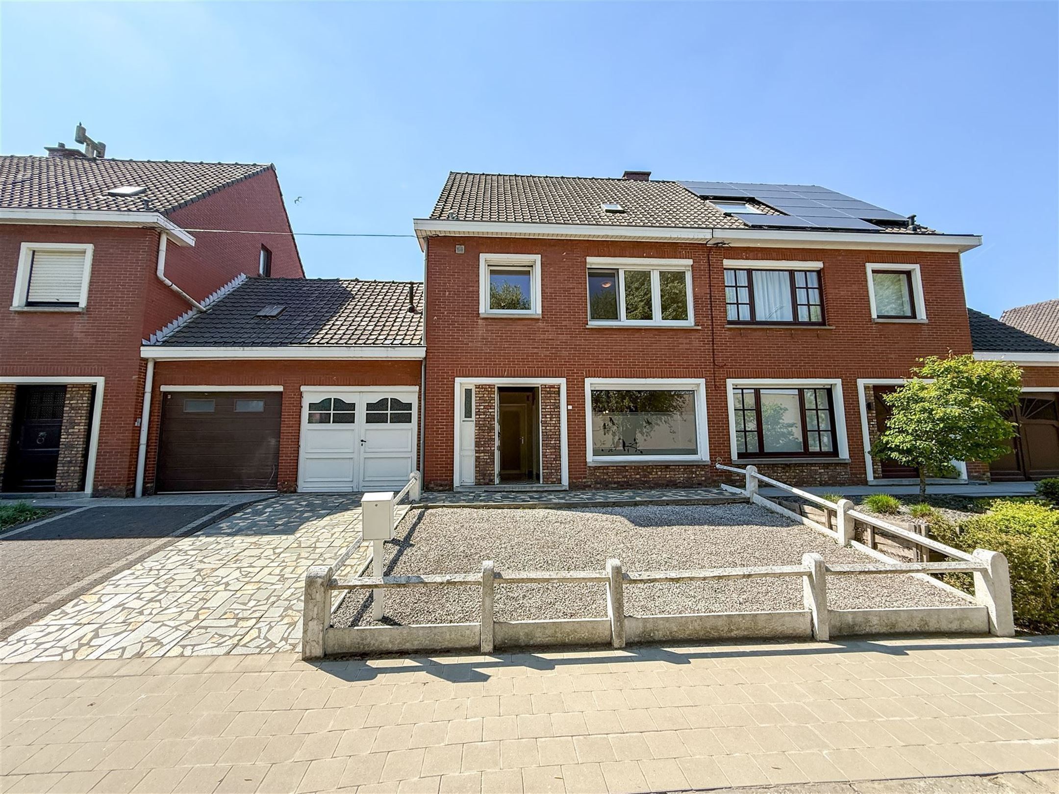 Woning foto {{pictureIndex}}