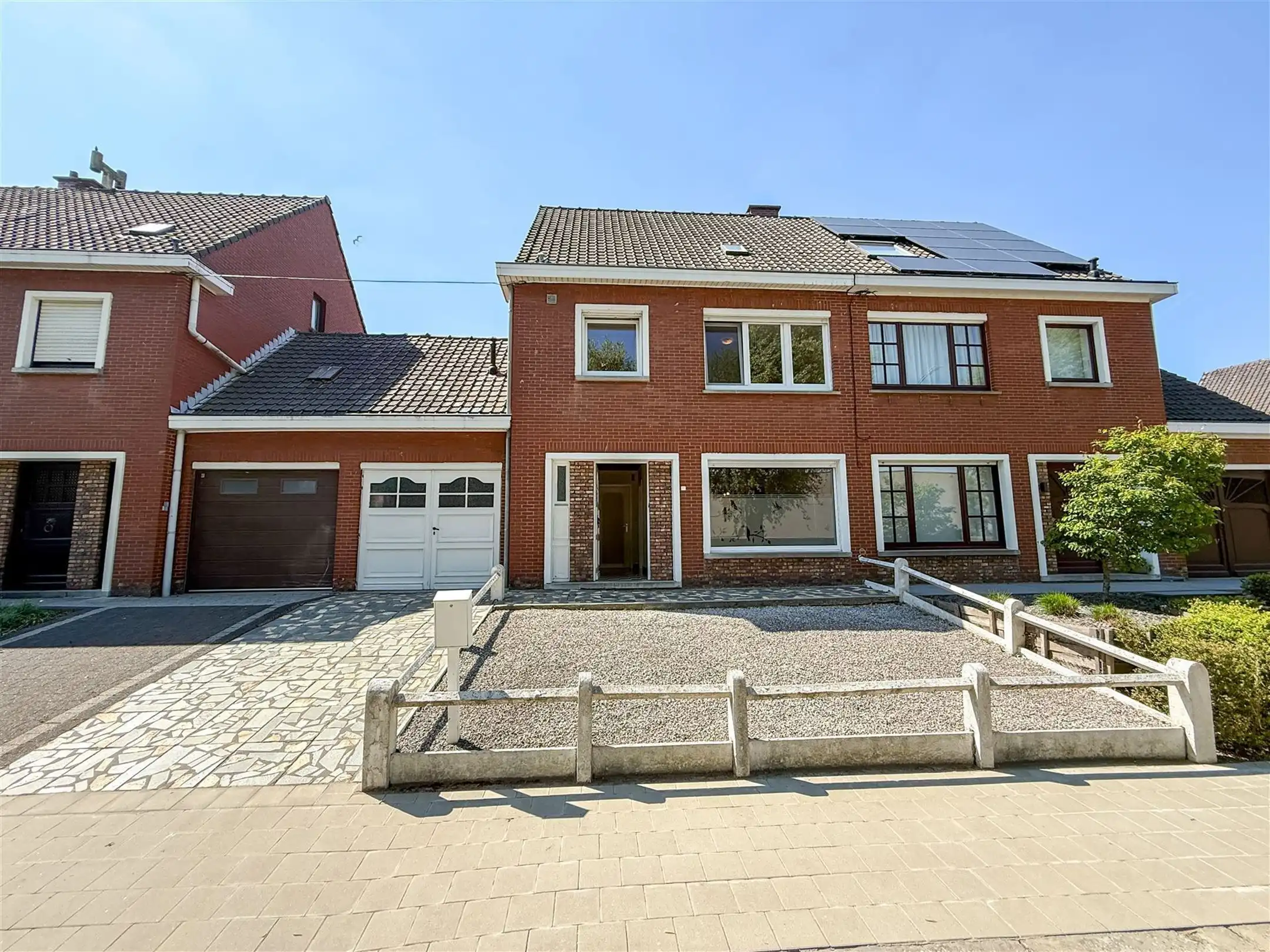 Woning foto {{pictureIndex}}