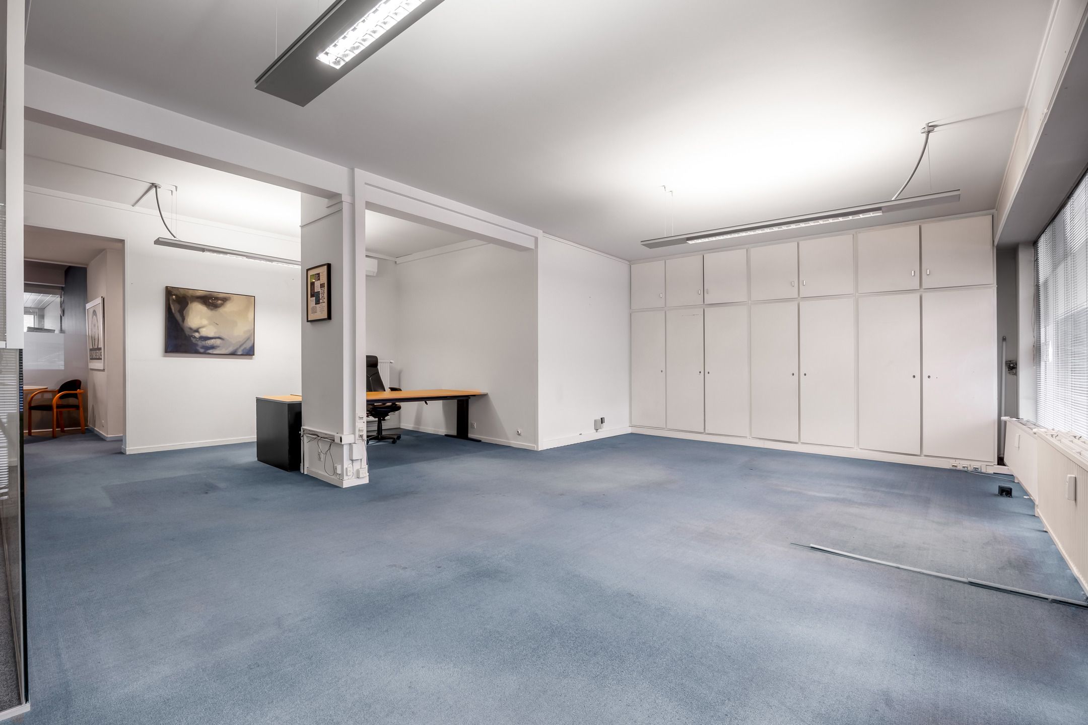 Commercieel handelspand (236m²) op centrale ligging foto 22