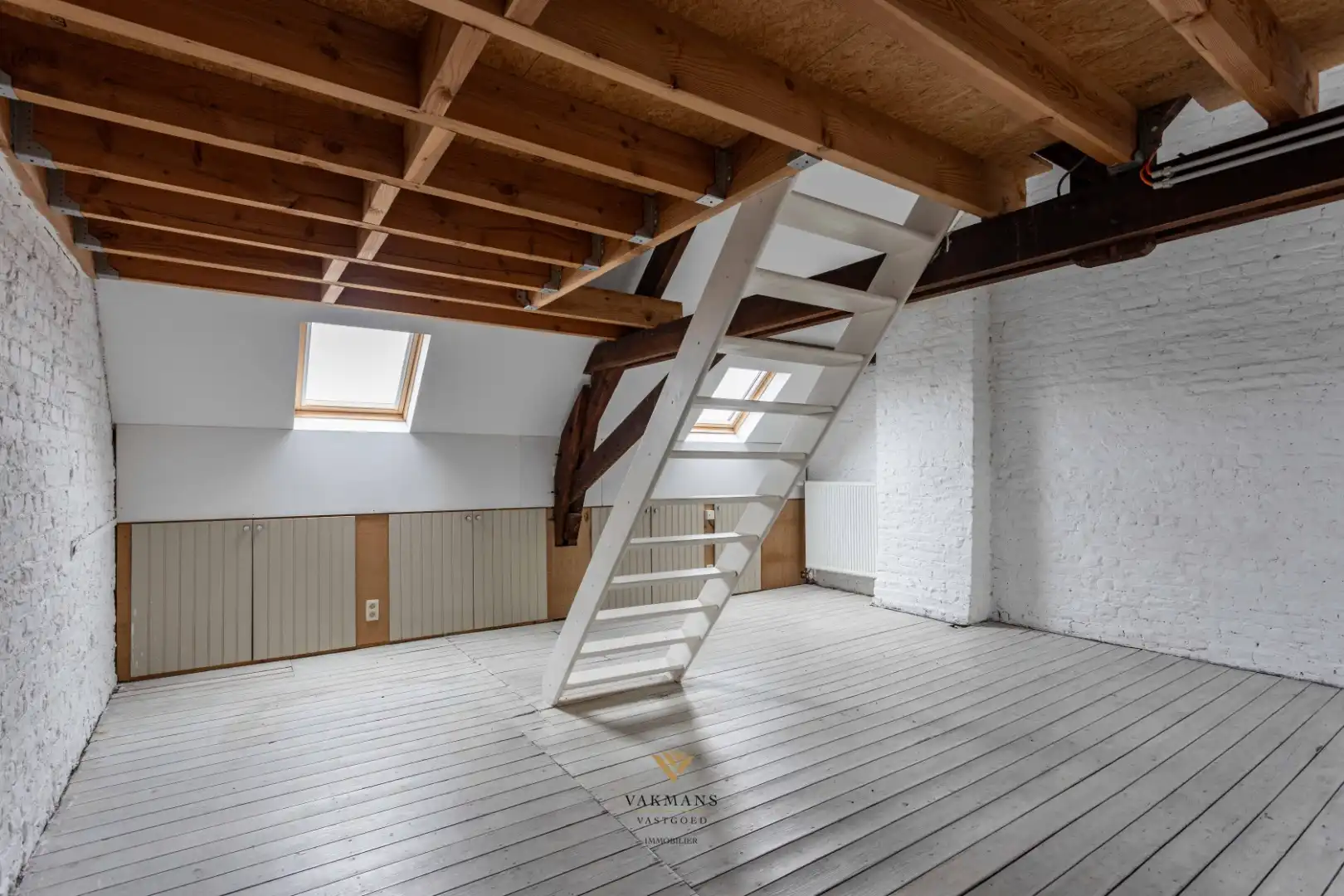 Voormalige directeurswoning foto 42