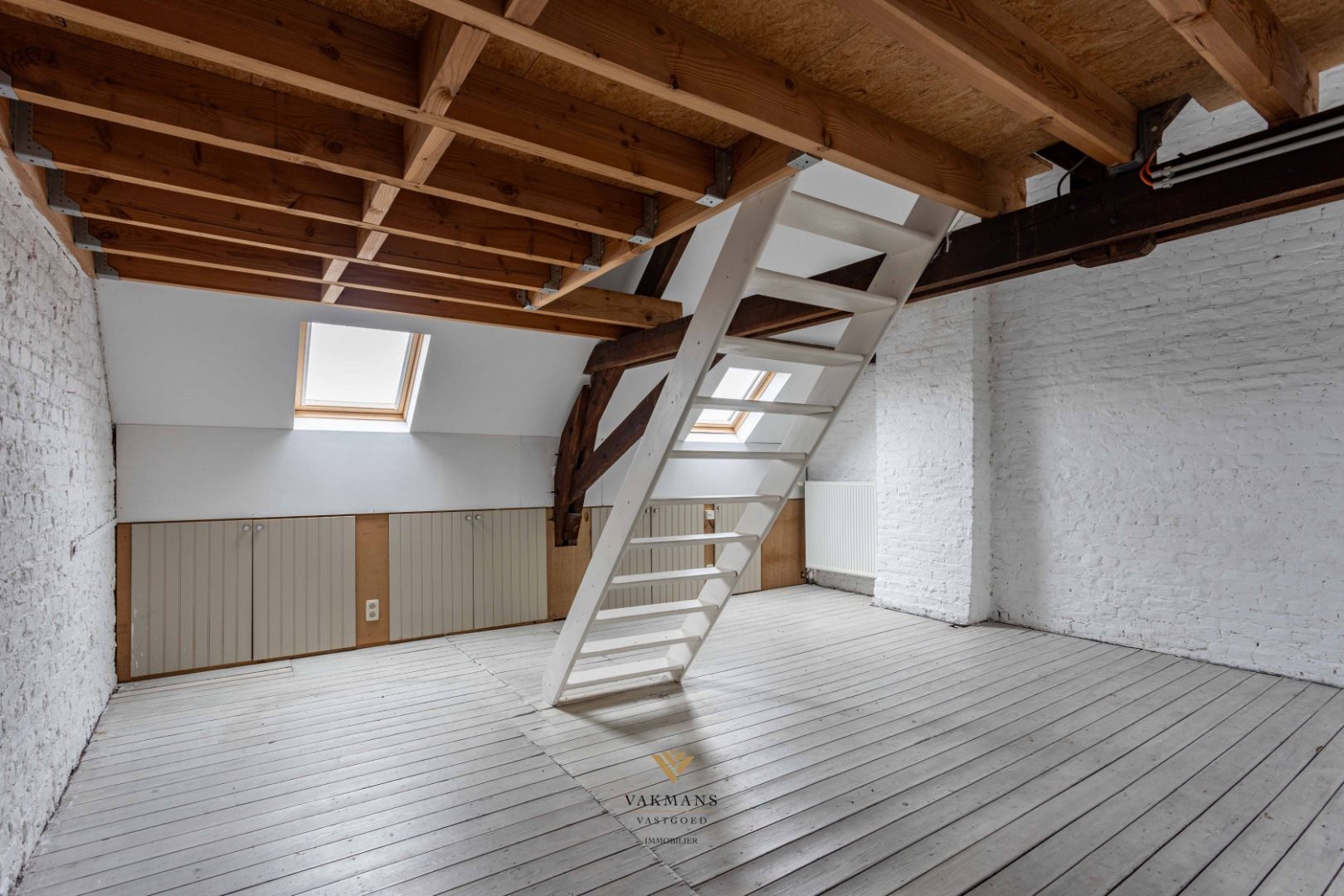 Voormalige directeurswoning foto 42