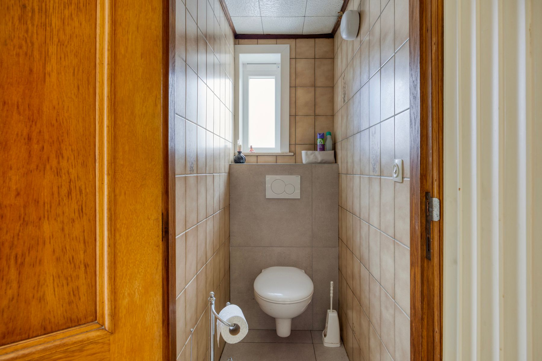 Rustig gelegen woning met tuin foto 6