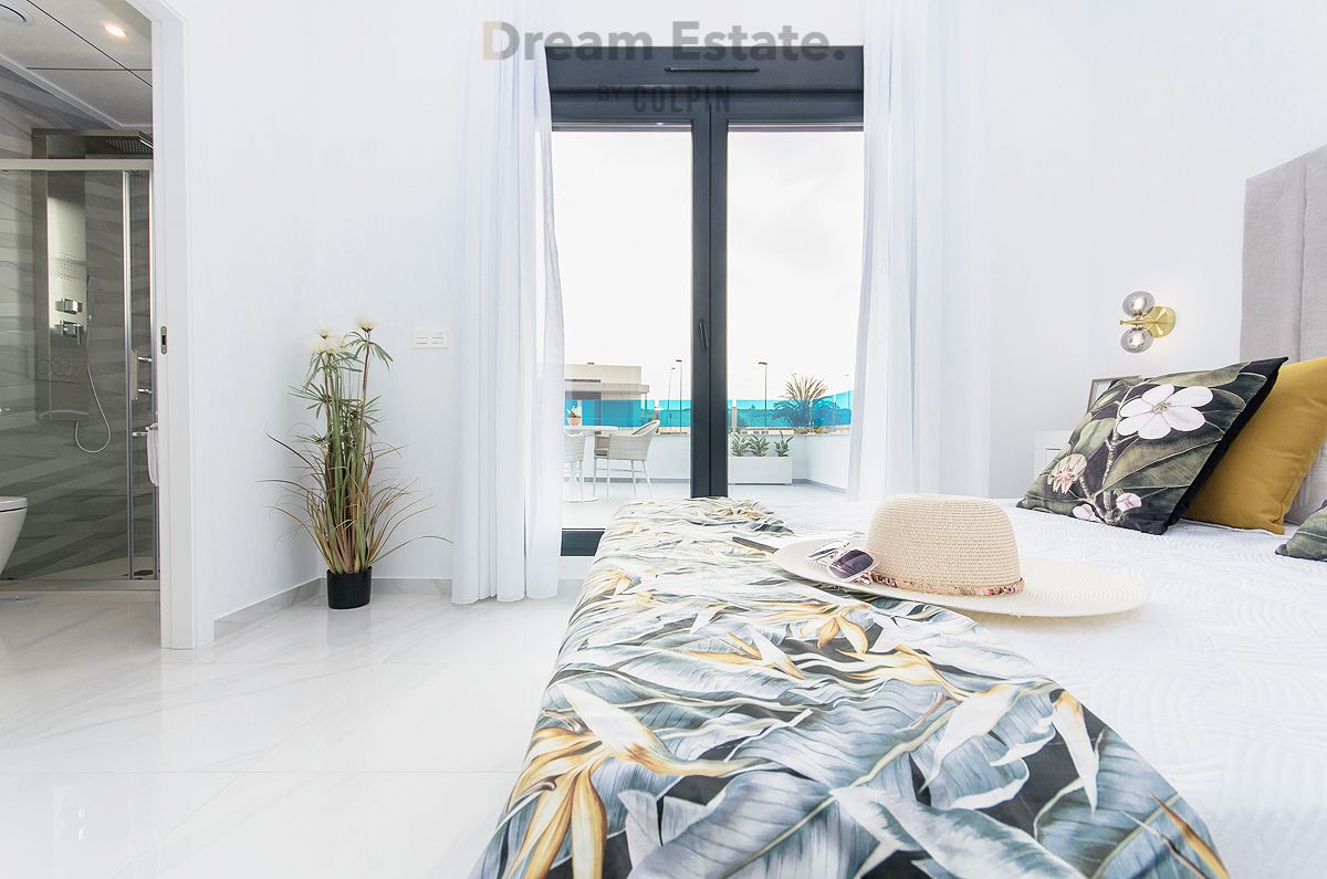 Villa met 3 slaapkamers en privézwembad foto 11