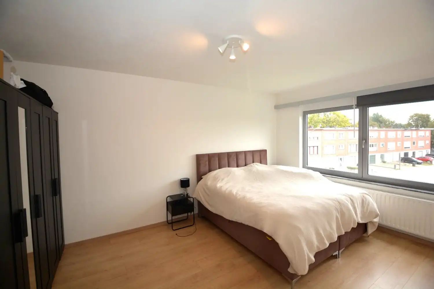 INVESTERINGSAPPARTEMENT MET 3 SLK EN GARAGEBOX! foto 7