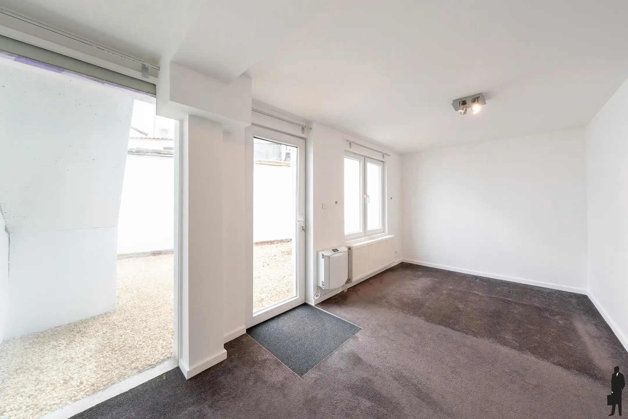 Prachtige duplex met tuin in Zurenborg foto 18