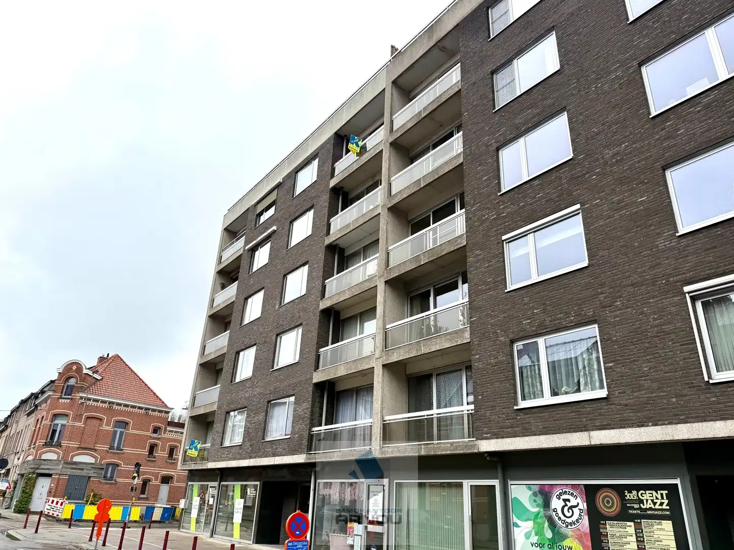 Appartement te koop Georges Martensstraat 31/12 - 9800 Deinze