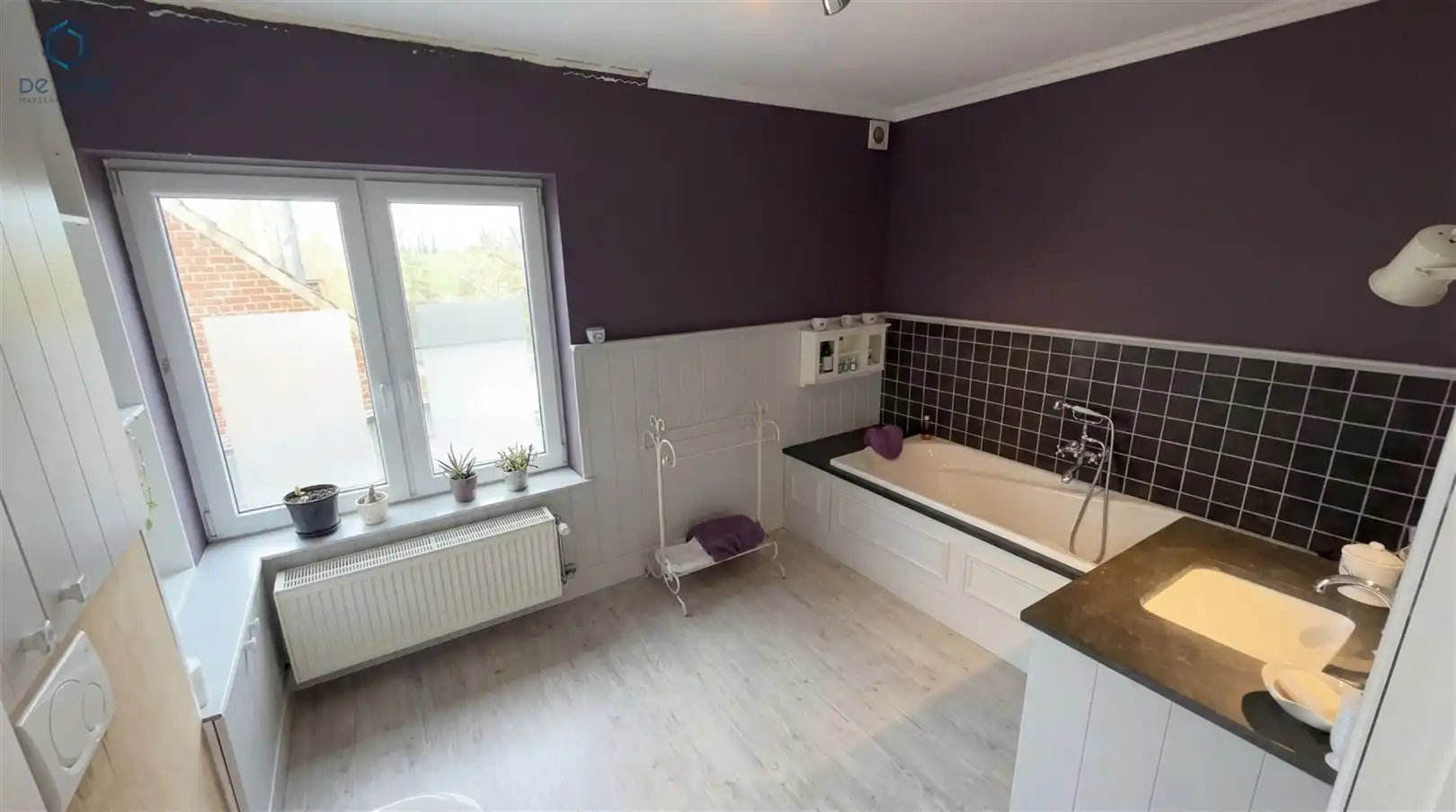 Ruime woning met 3 slaapkamers en aparte praktijkruimte te Goeferdinge foto 26