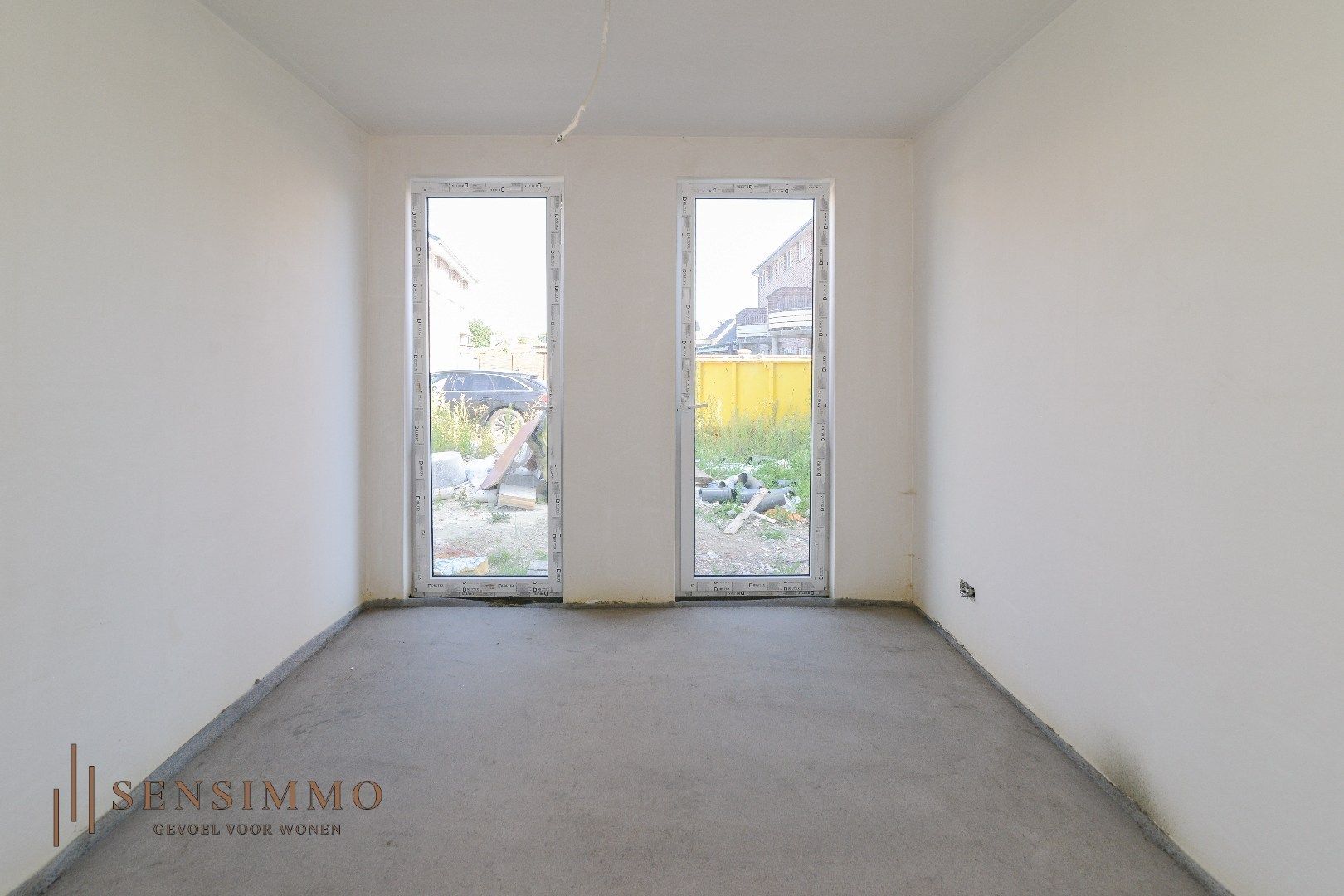 OPENDEURDAG ZATERDAG 13 SEPTEMBER TSS 10u00 - 14u00 Nieuwbouwappartement gelegen in hartje Peer foto 9