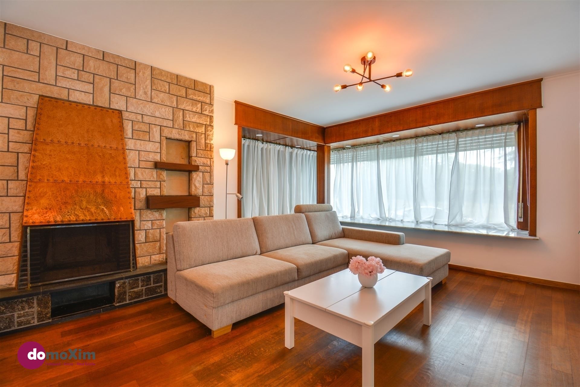 Aangename bungalow met veel ruimte & ruime tuin in Kampenhout foto 4
