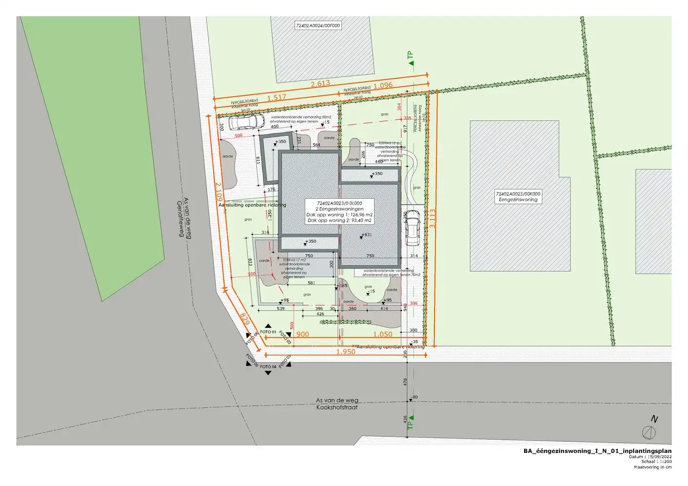 Moderne nieuwbouwwoning op toplocatie in Bree – comfortabel, energiezuinig en volledig afgewerkt foto 9