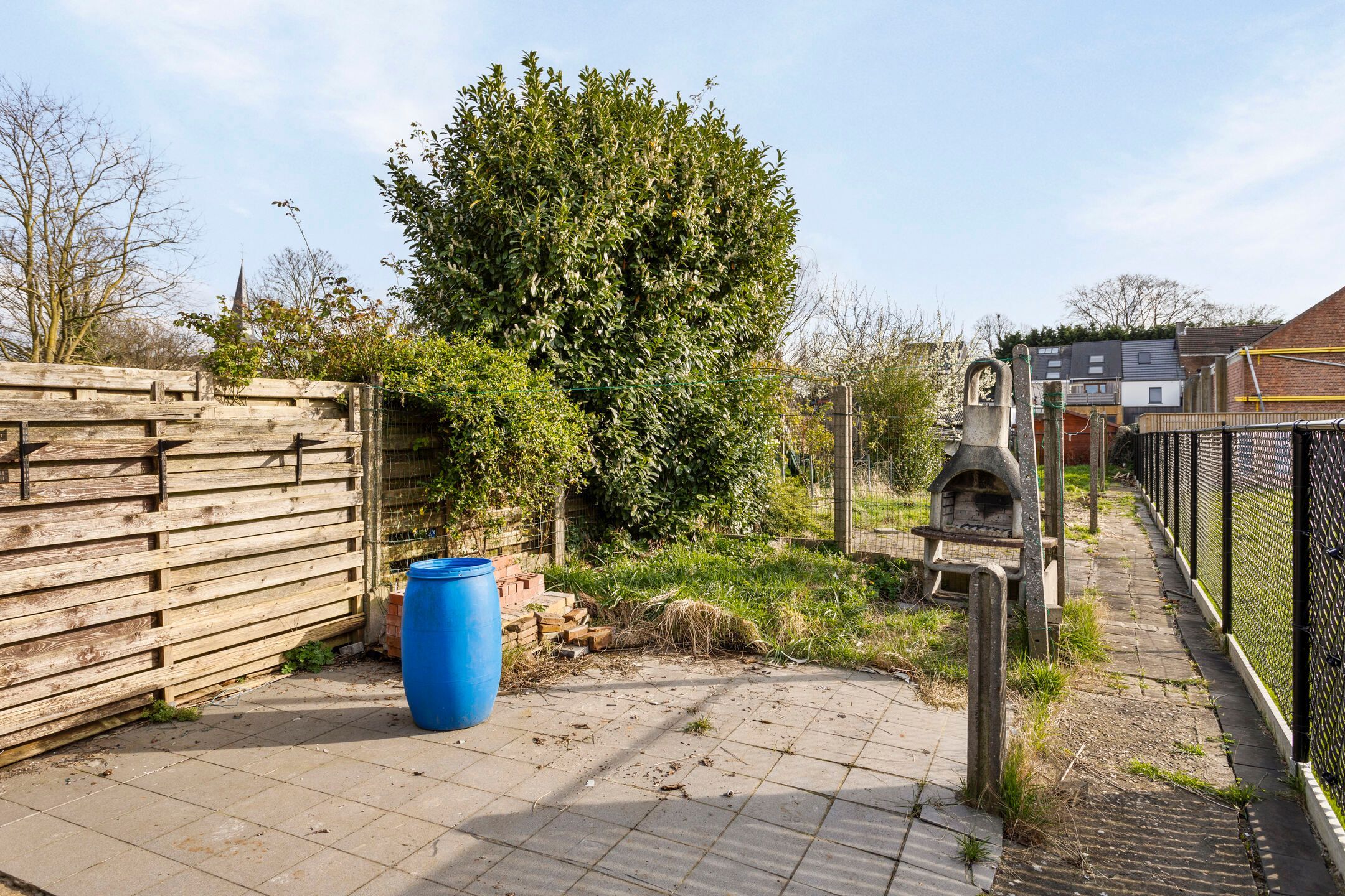 Betaalbaar wonen in hartje Herent: te renoveren foto 21