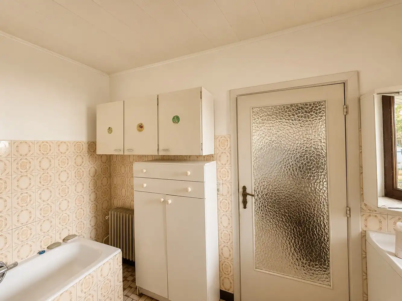 CHARMANTE WONING (H.O.B.) foto 9