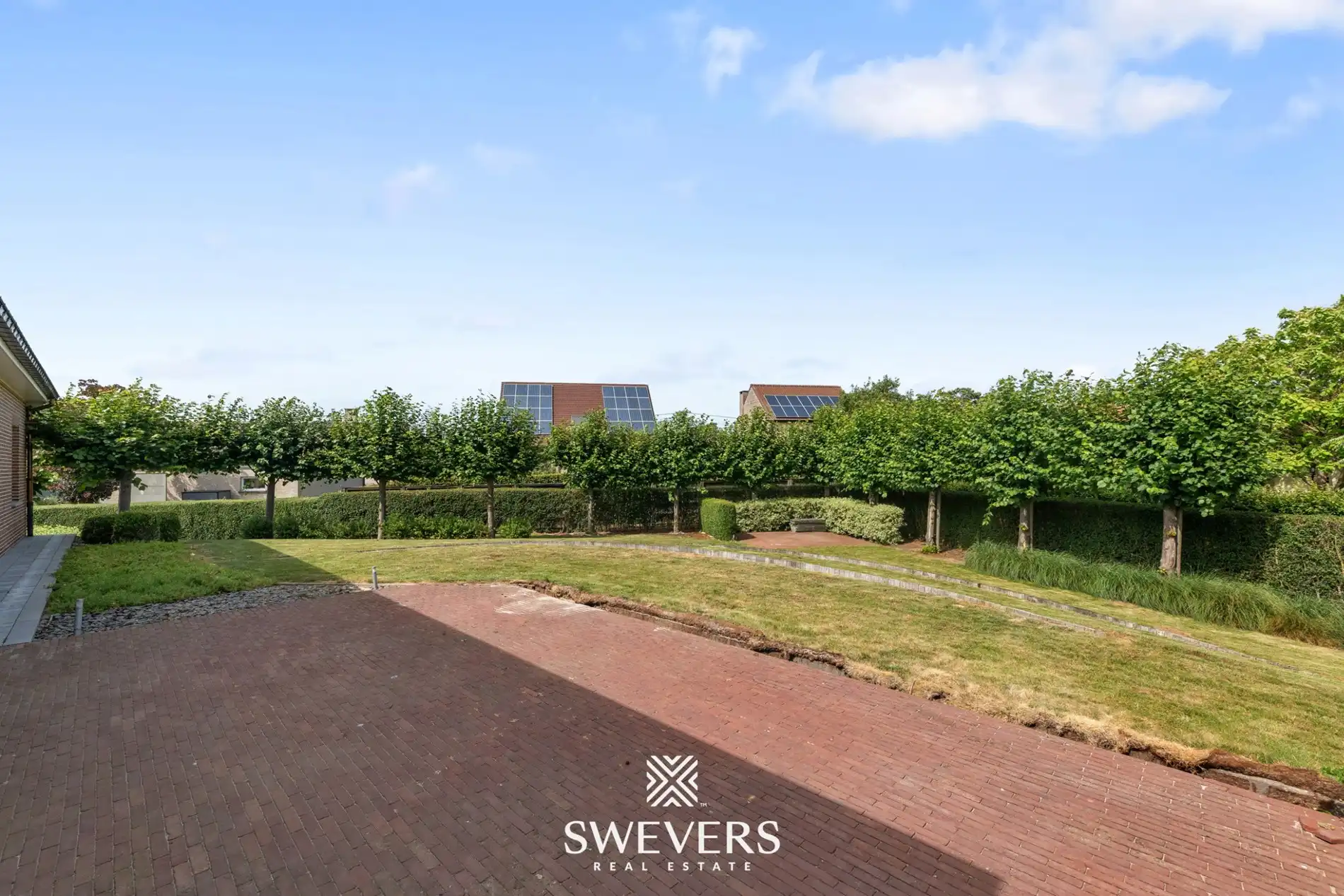 Zeer ruime villa met gunstig EPC en unieke ligging foto 24