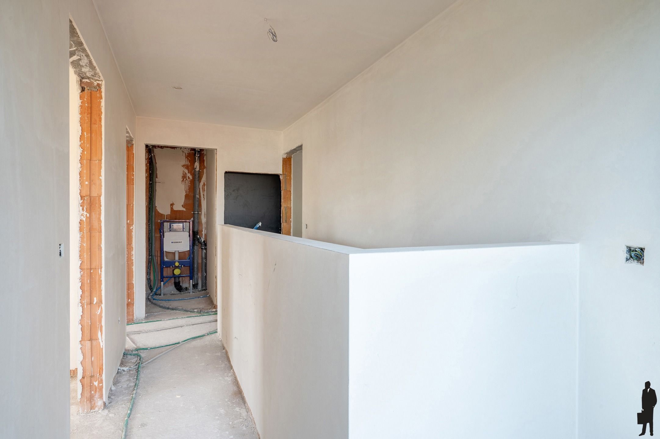 Moderne BEN nieuwbouwwoning met 4 slaapkamers te Wuustwezel! foto 15