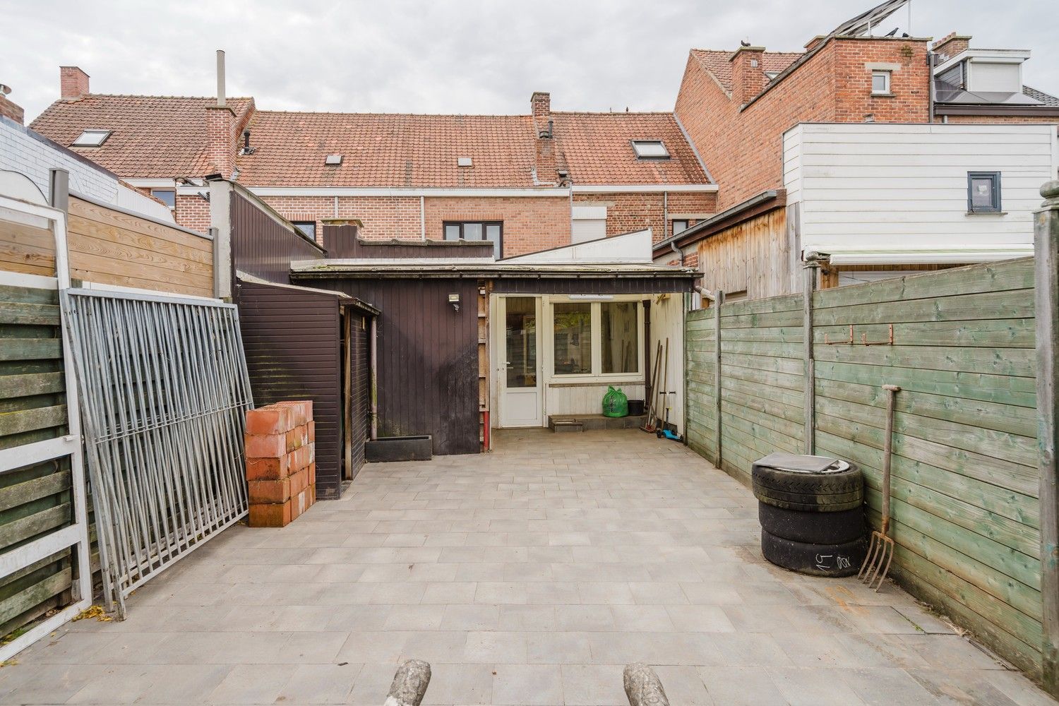 WONING MET 3 SLPK foto 11