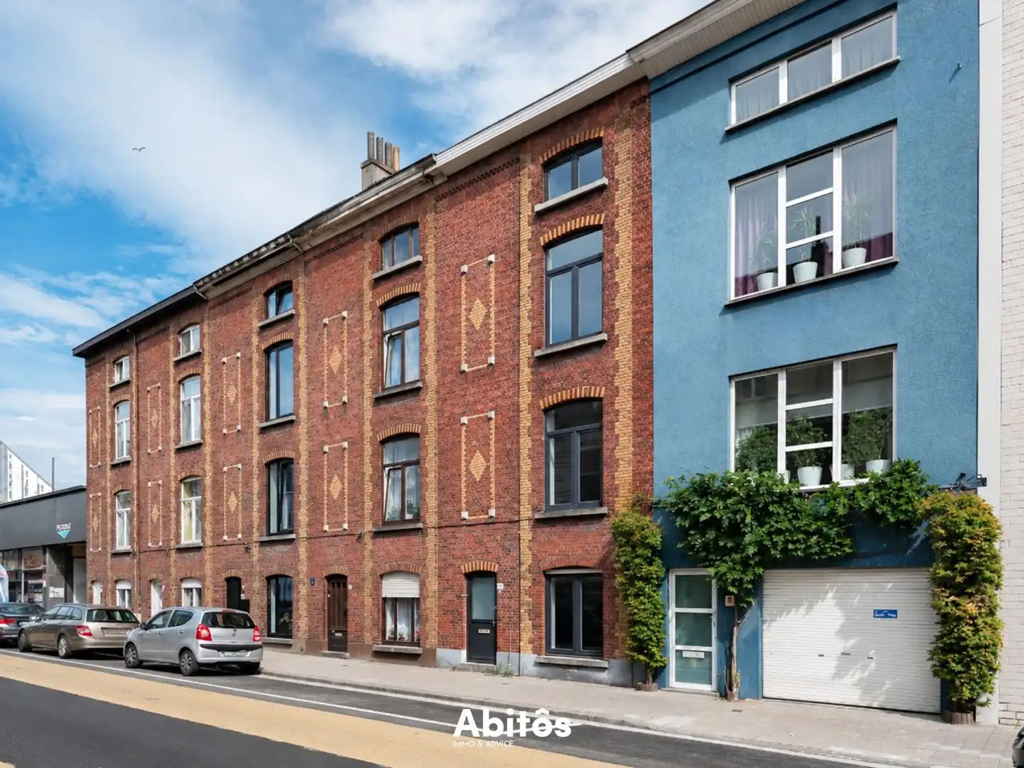 Huis te koop Tolhuislaan 60 - 9000 Gent