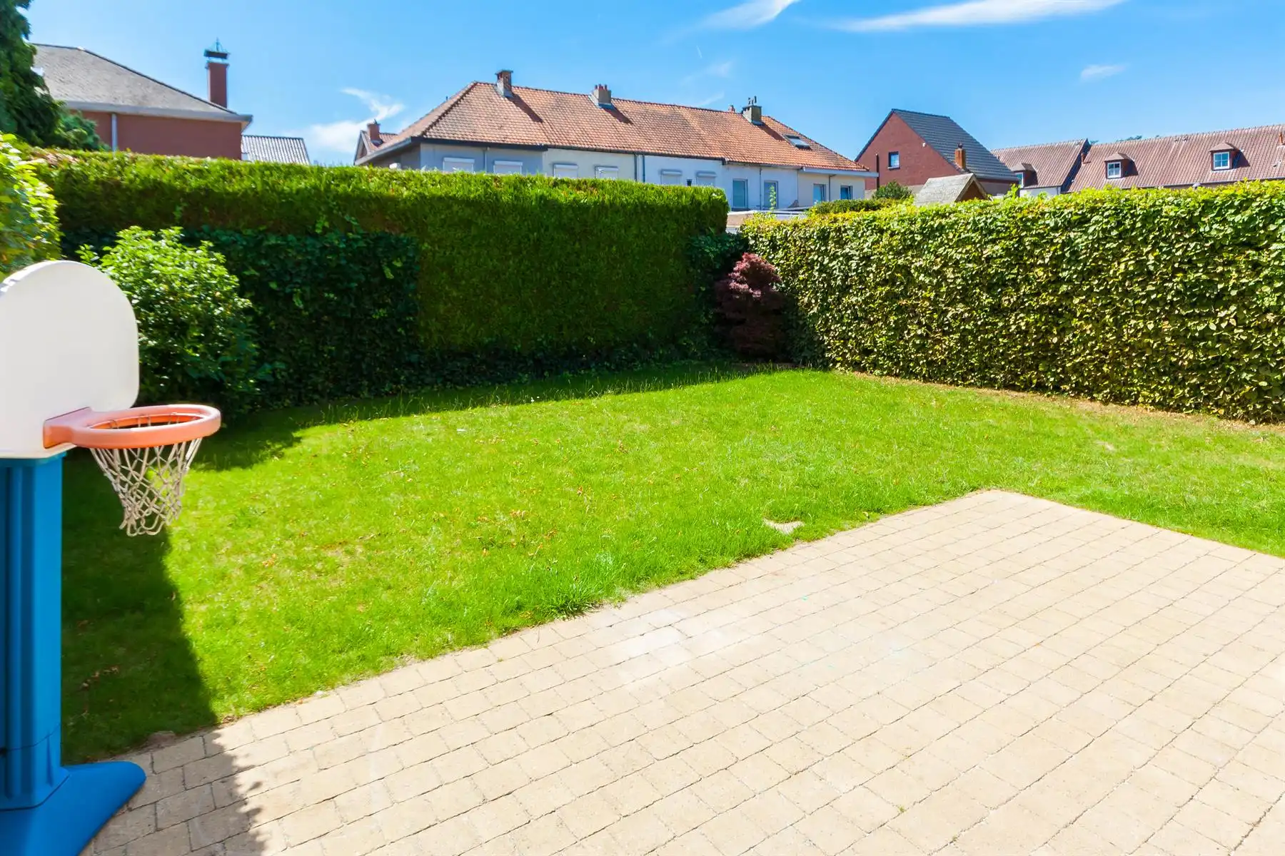 Huis te huur foto 19