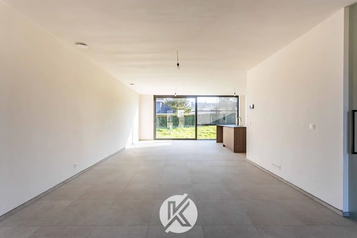 Gesloten BEN-woning op een rustige ligging foto 6