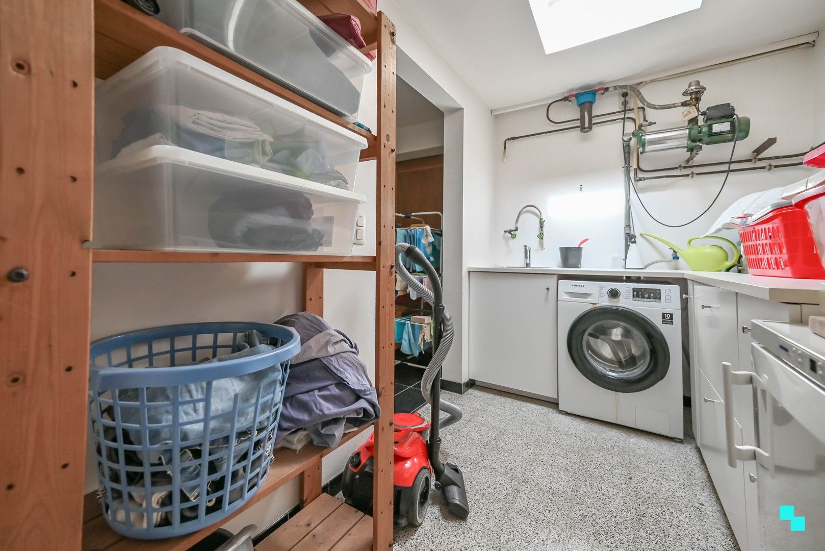 Prachtige villa te koop in Sint-Eloois-Winkel foto 36