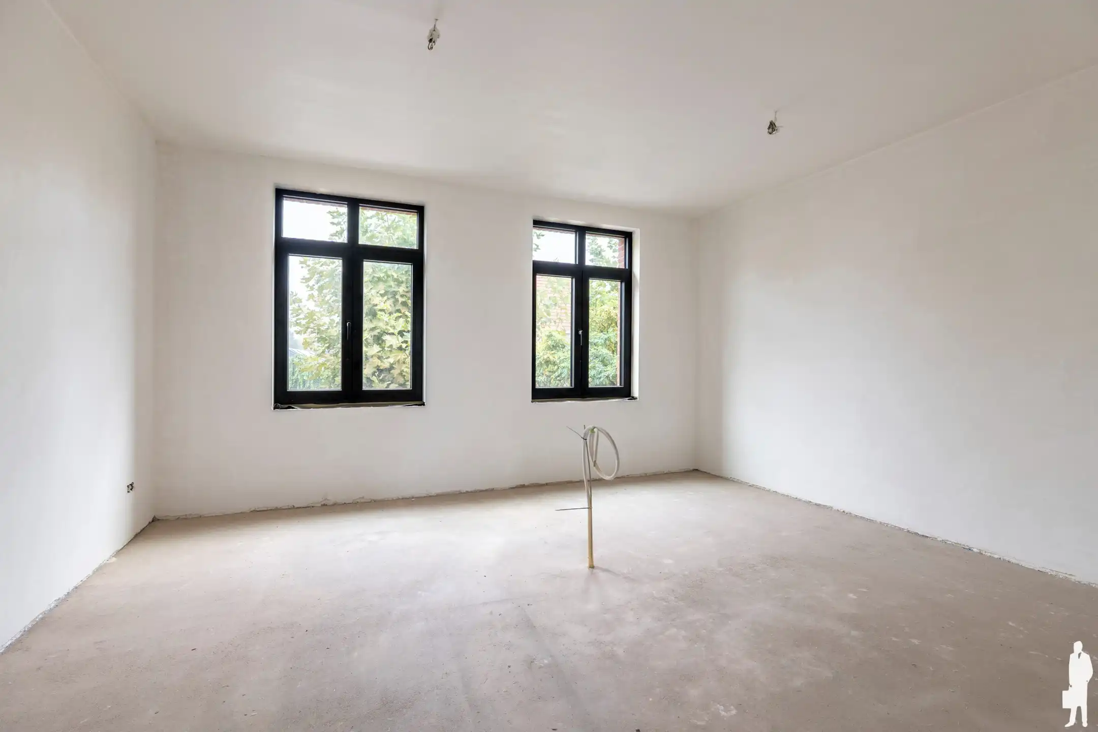 Kleinschalig nieuwbouwproject "Residentie Pillot"&nbsp;te Hoogstraten! foto 13