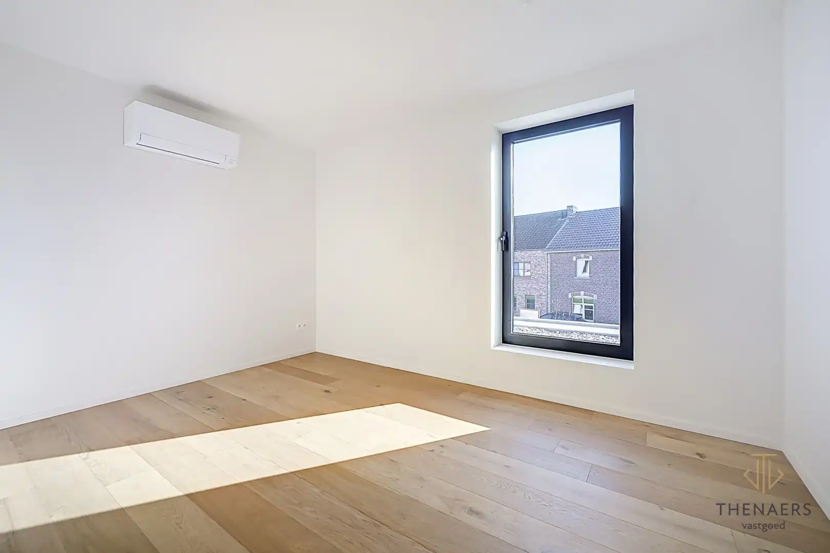 Moderne nieuwbouwwoning met hoogwaardige afwerking in Wilderen (Sint-Truiden). foto 15