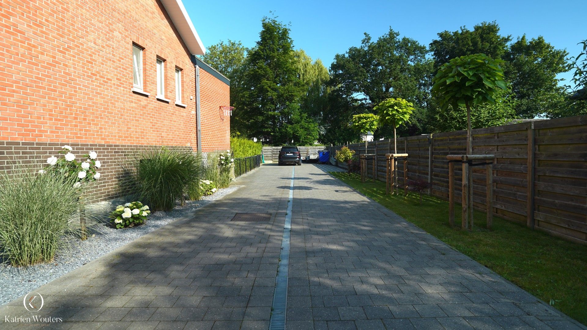 Uitzonderlijk landhuis met tal van moderne technieken, verwarmd zwembad en poolhouse foto 24