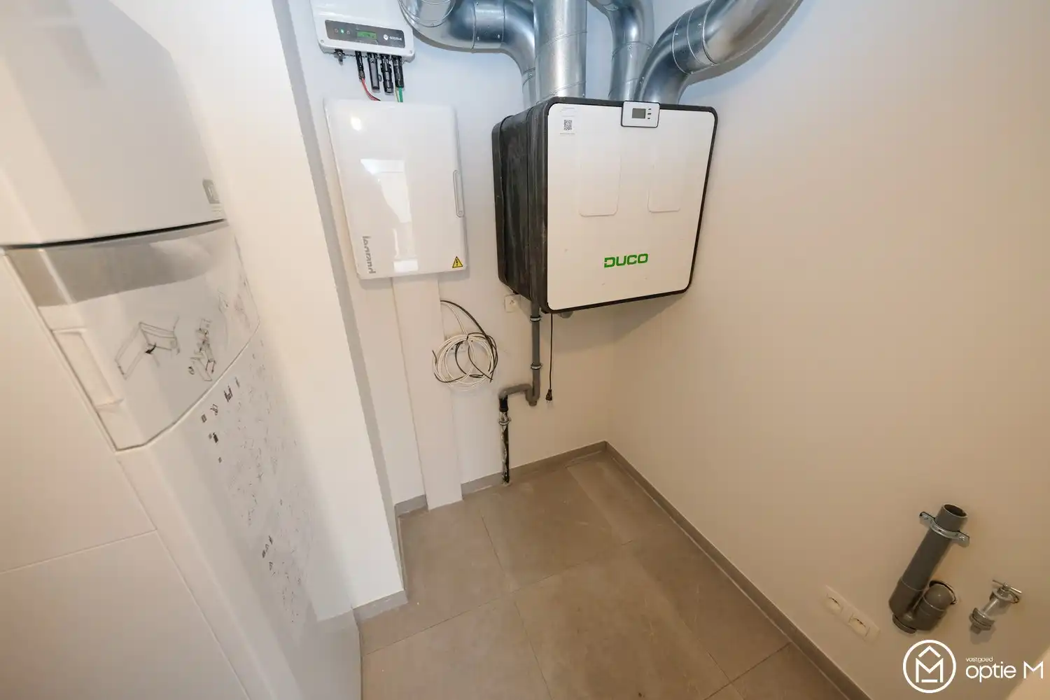 Energiezuinig nieuwbouwappartement met ruim terras foto 5
