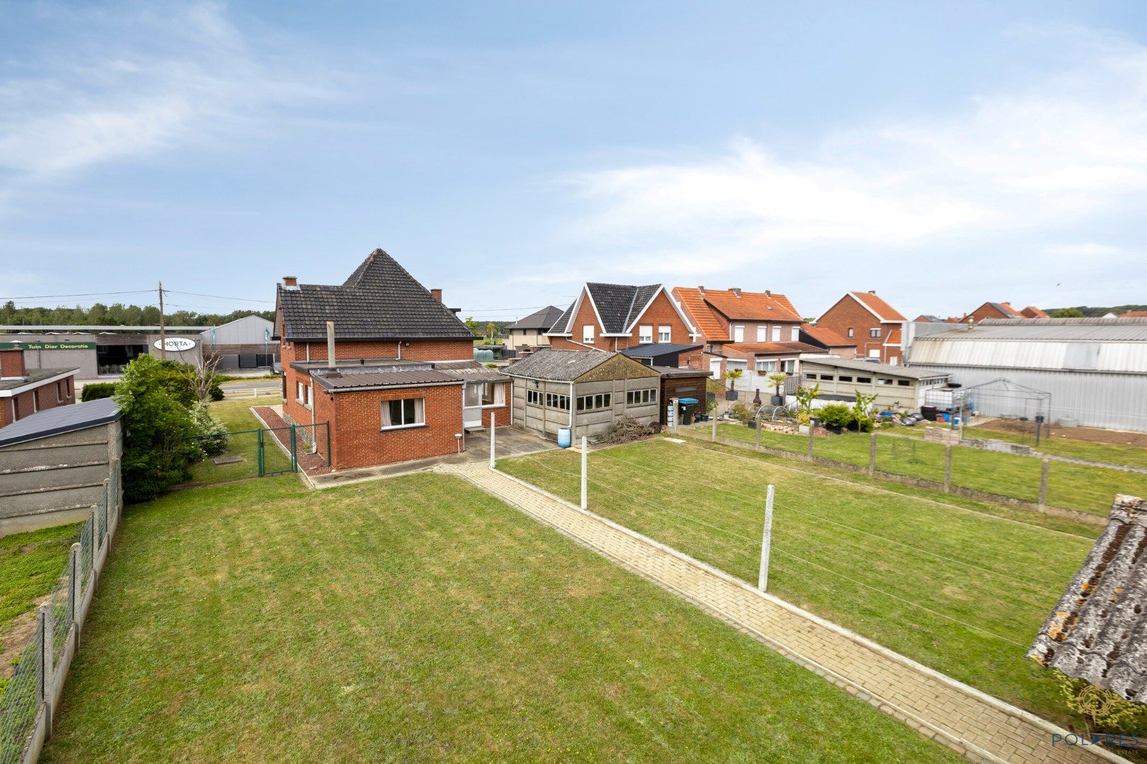 Woning met potentieel vlakbij het centrum van Rillaar foto 31