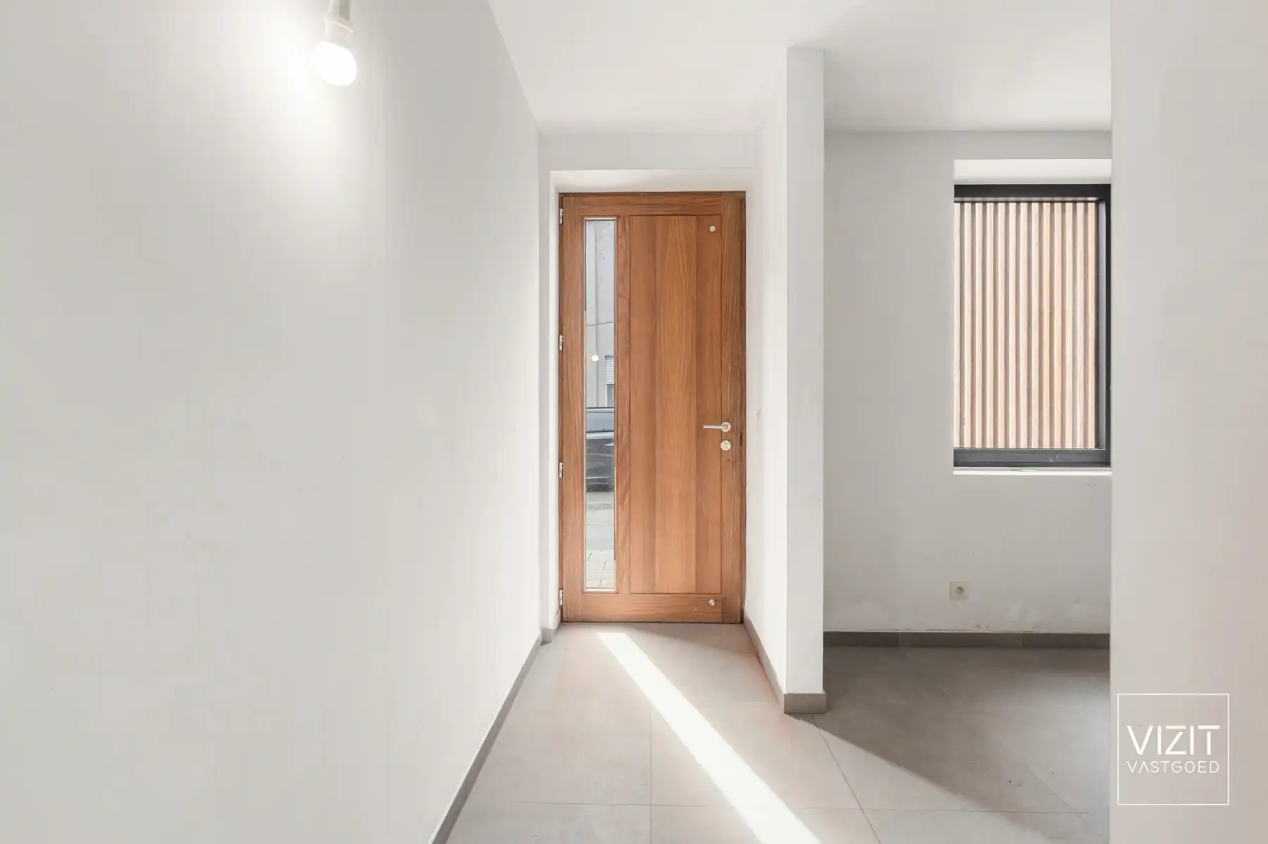Energiezuinige woning in centrum Ninove!  foto 2
